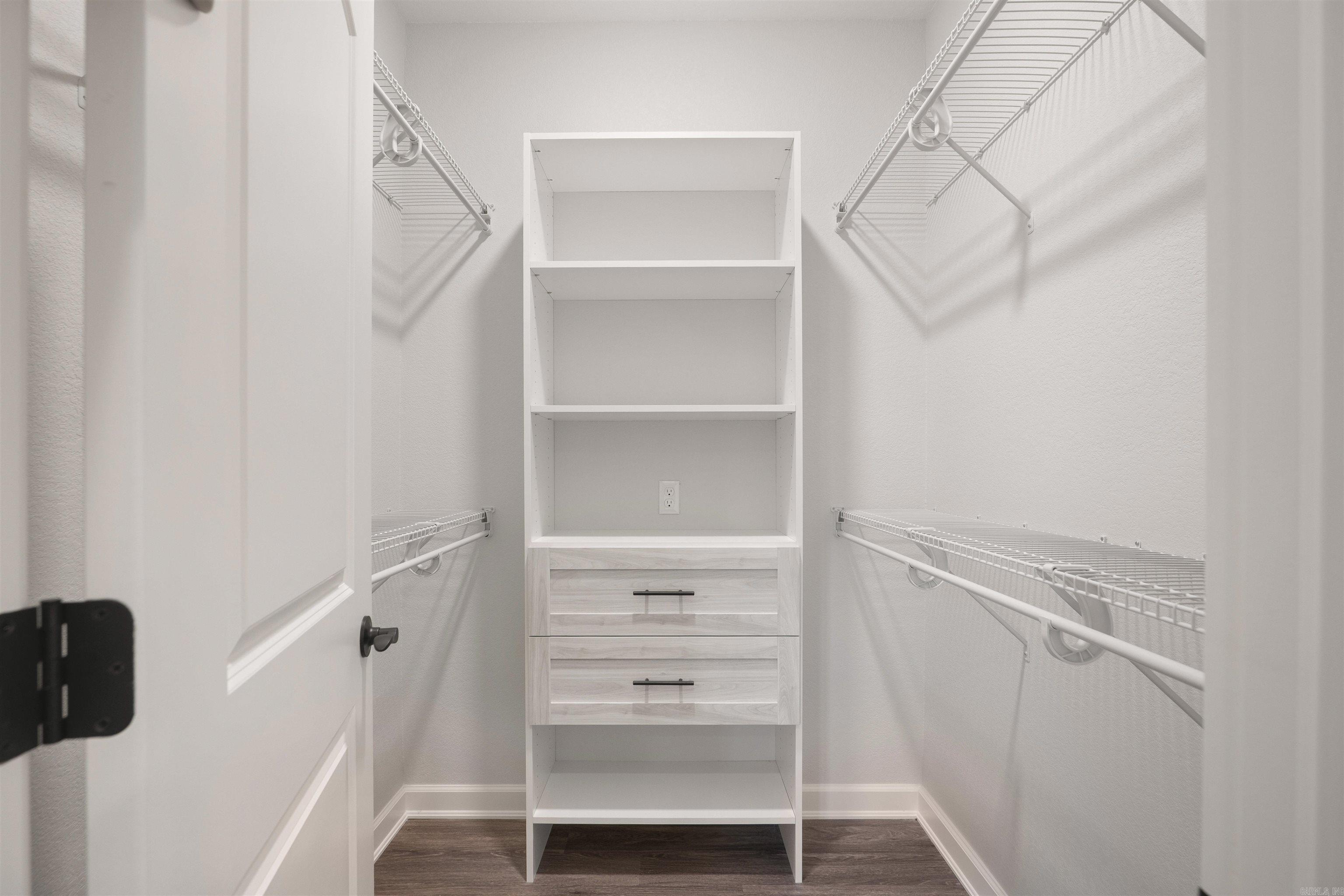 Qualls - Residential