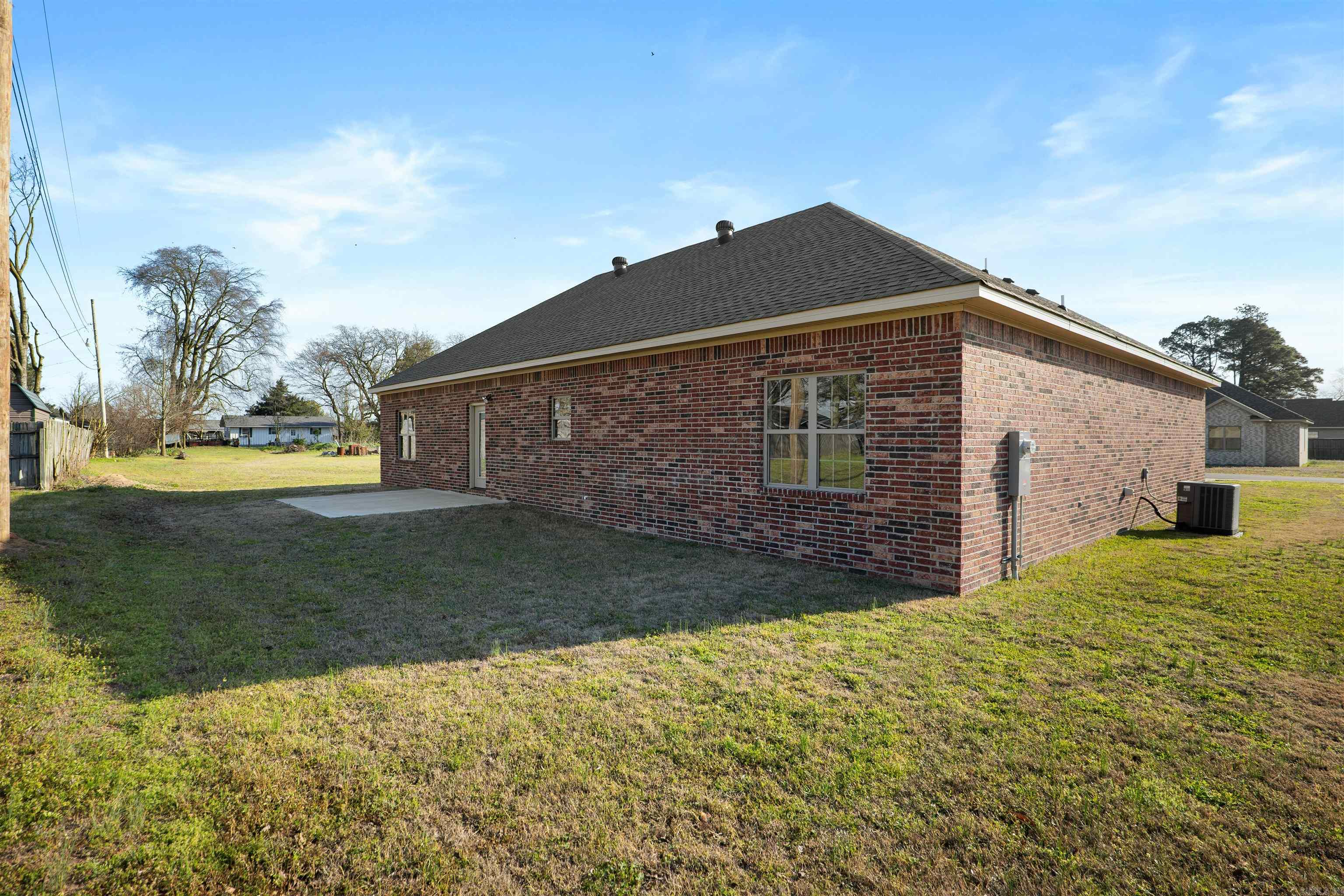 Qualls - Residential