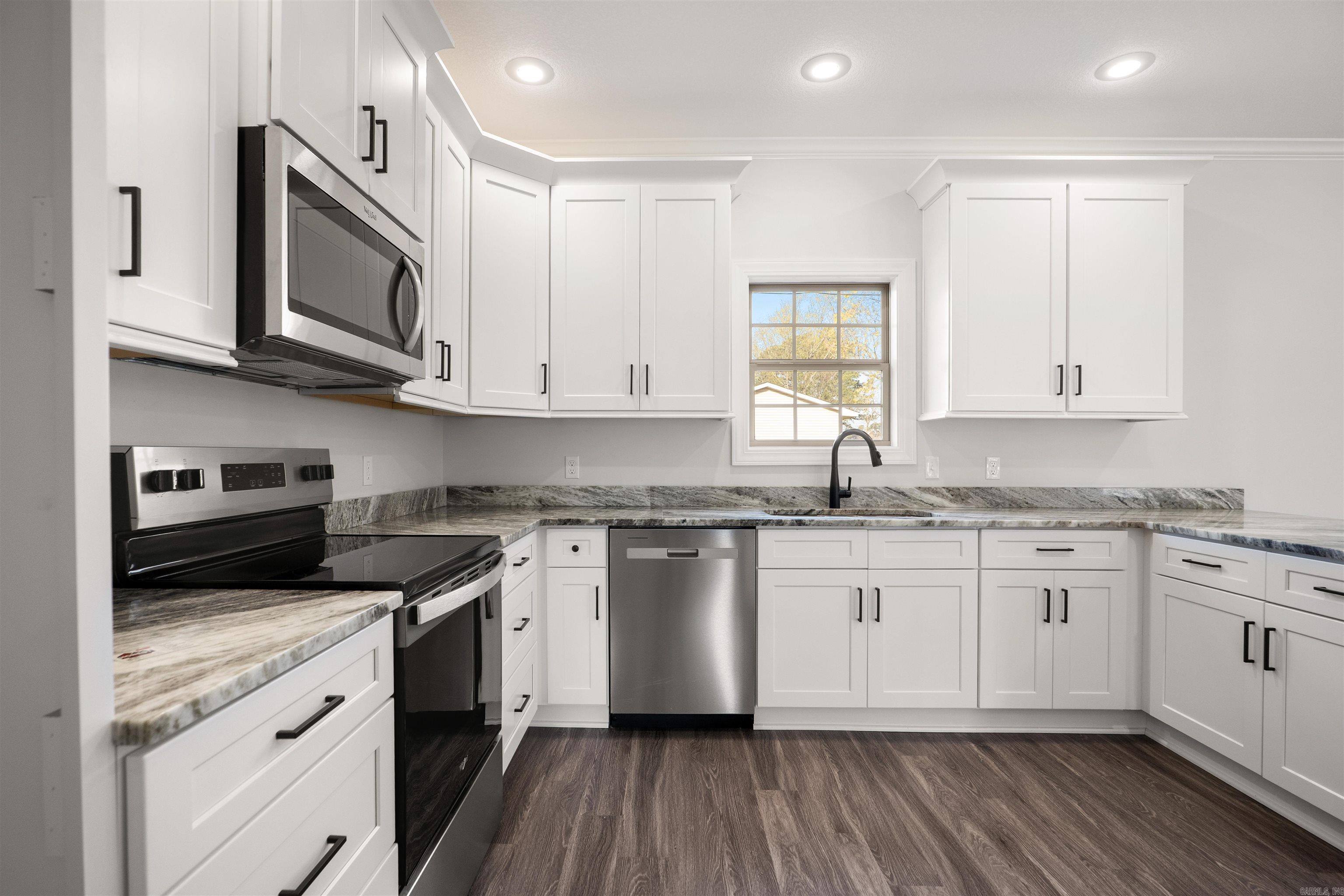 Qualls - Residential