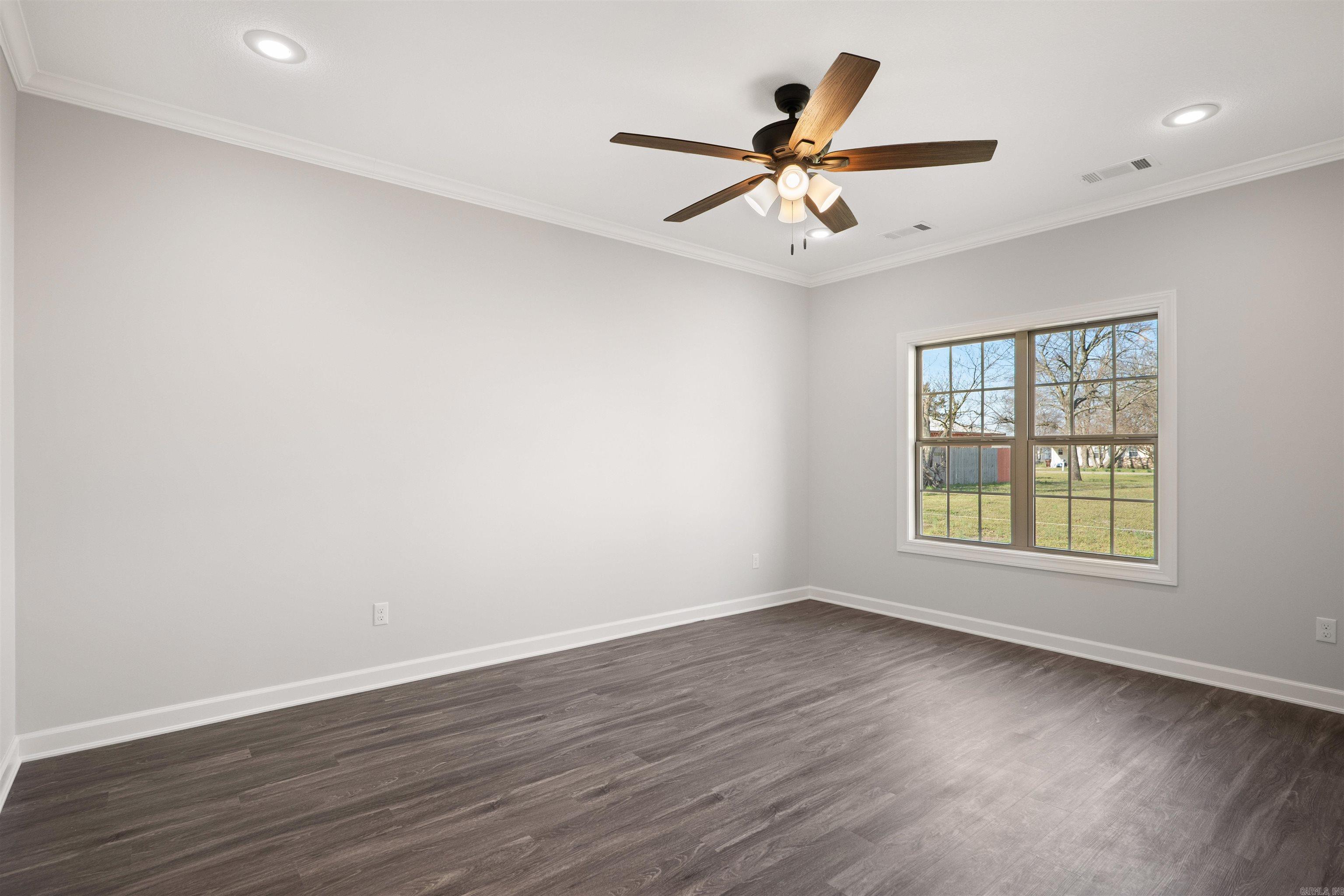 Qualls - Residential