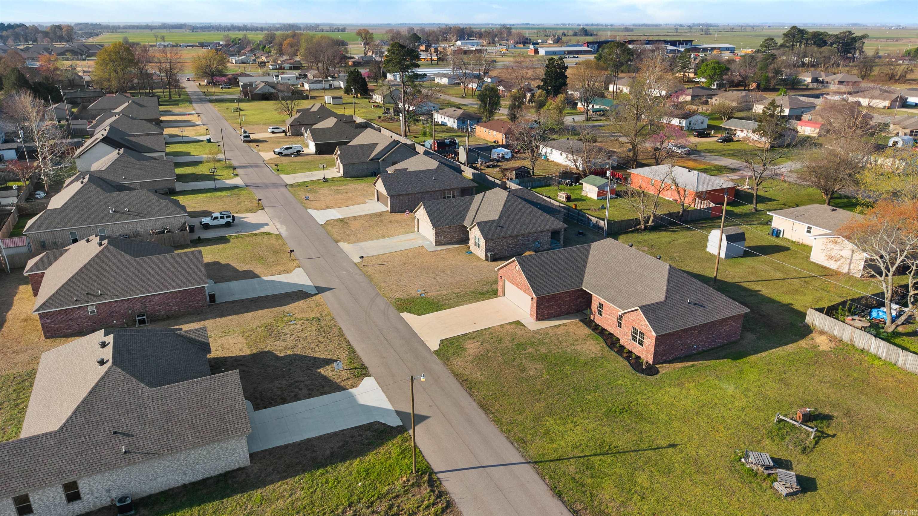 Qualls - Residential