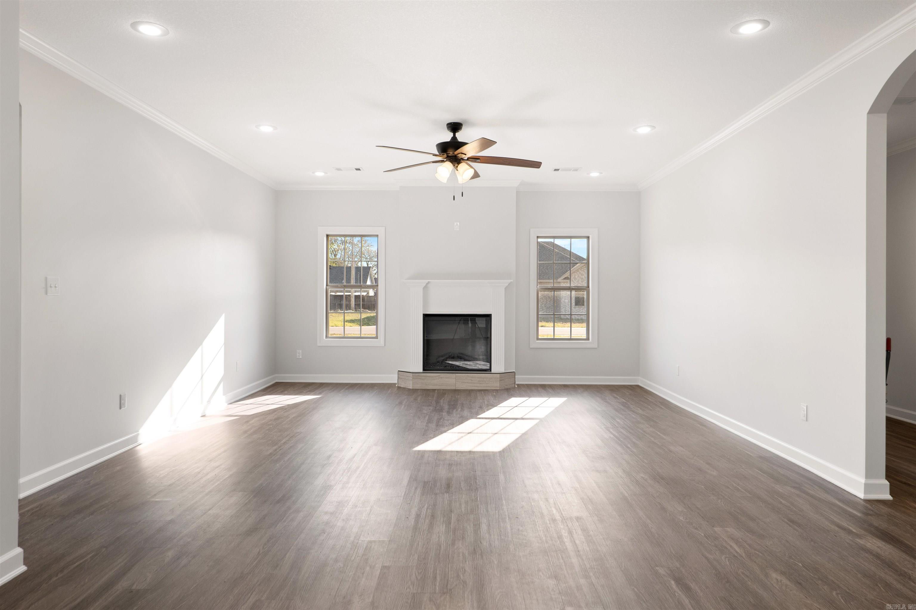 Qualls - Residential