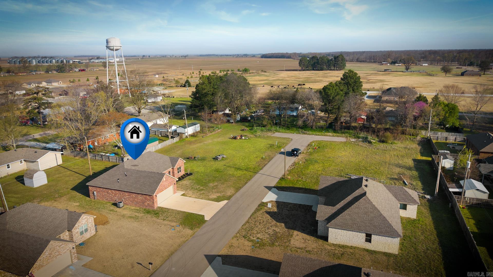 Qualls - Residential