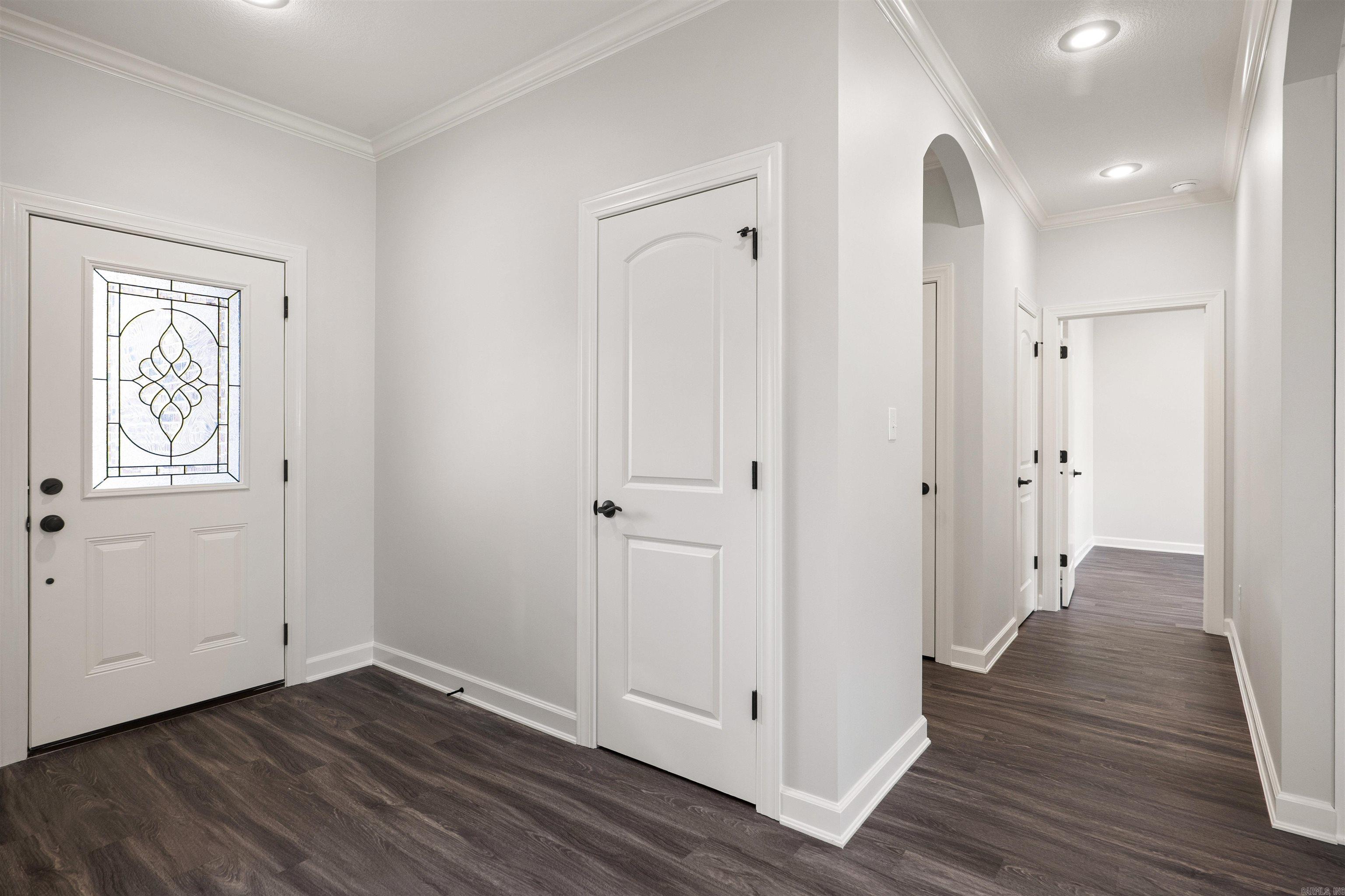 Qualls - Residential