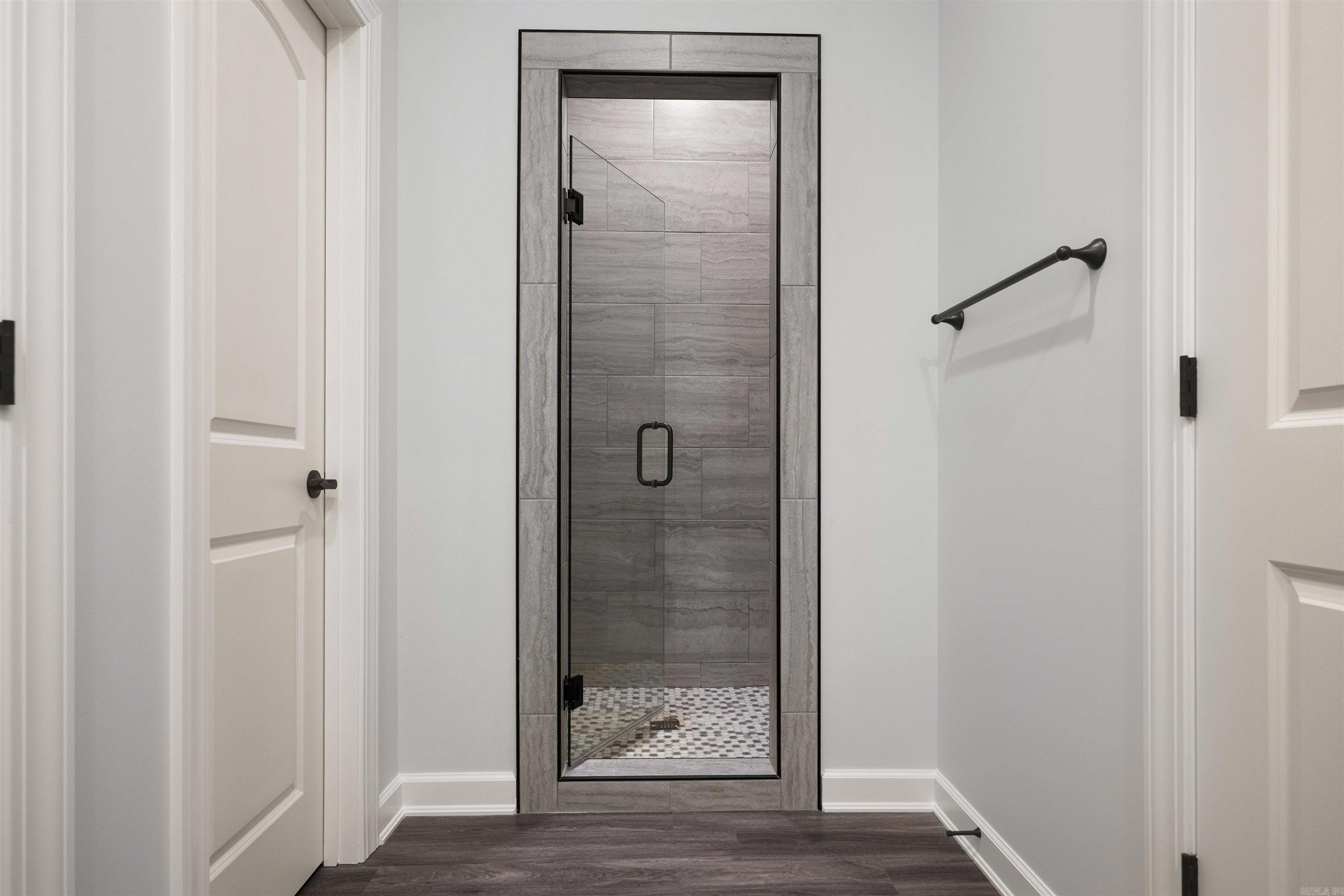 Qualls - Residential