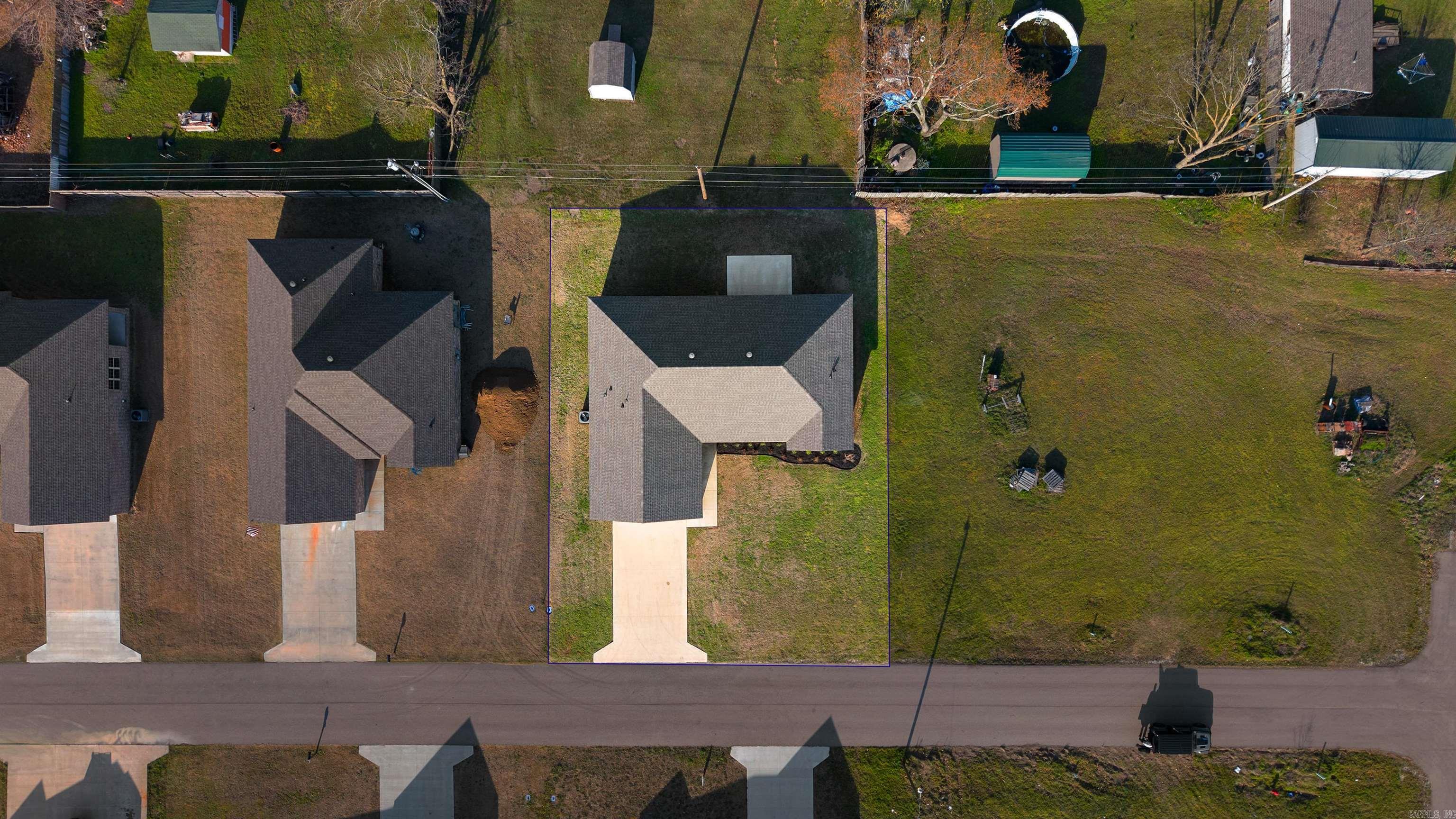 Qualls - Residential