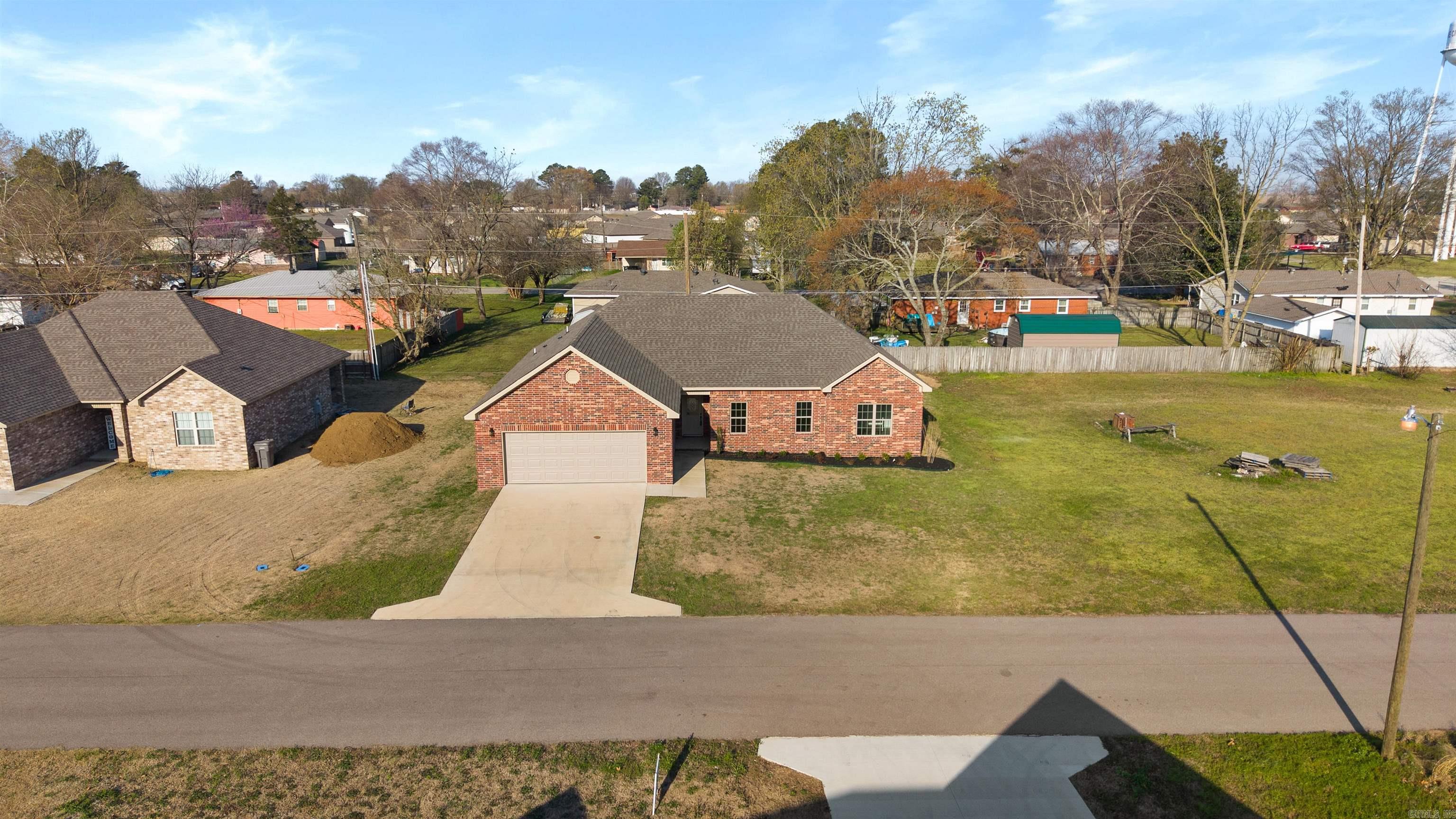 Qualls - Residential