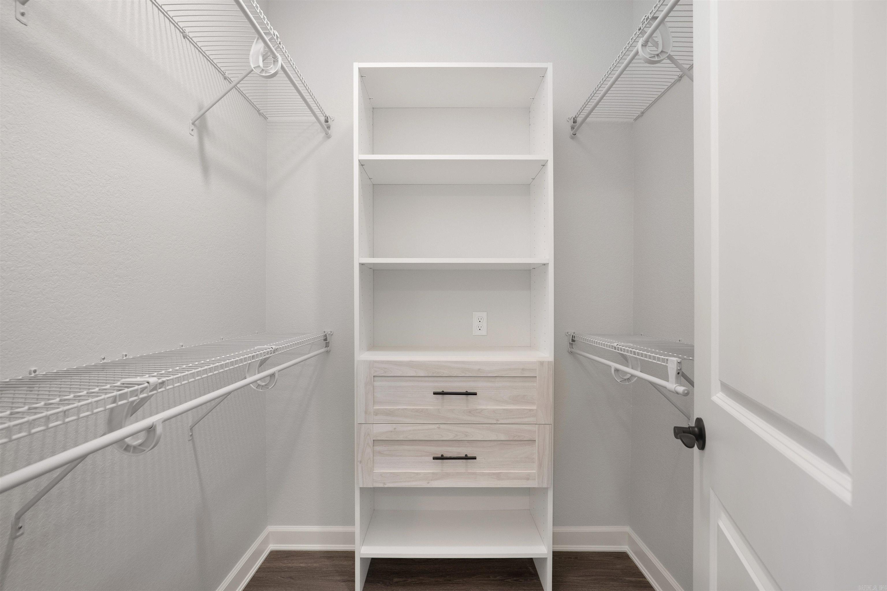 Qualls - Residential