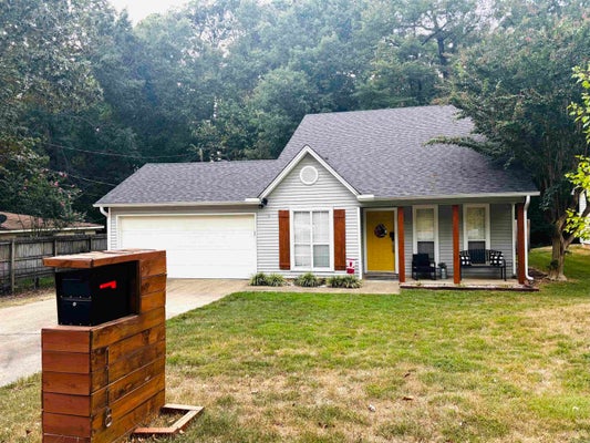 1118 BROOKVIEW, BENTON, AR 72015 - Image 3c604943e19e8b71cc8709bf3ec5d4e4/1561420609