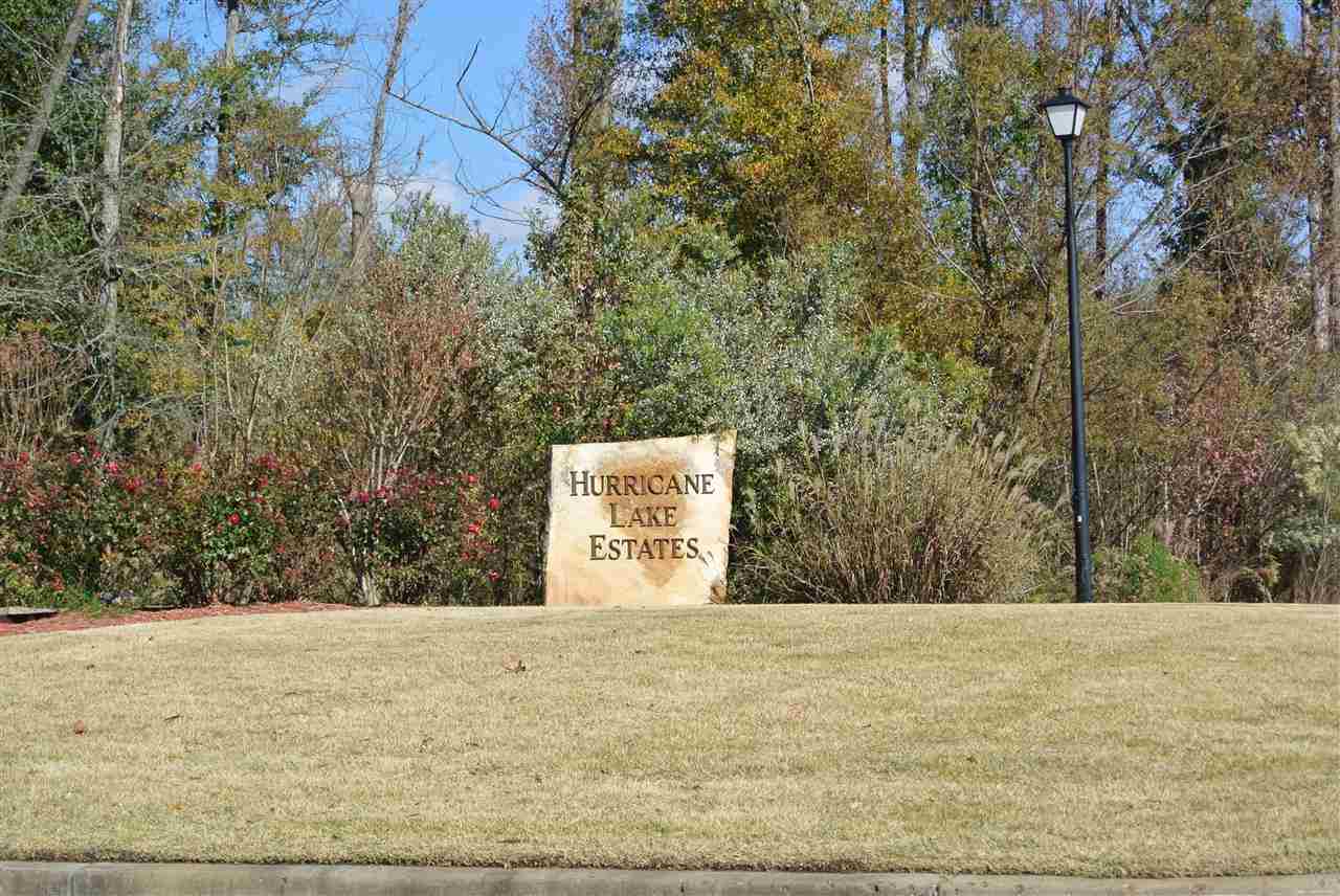 BRYANT SCHOOLS!!! Beautiful lots in the newly opened Northshore Phase III of Hurricane Lake Estates. Affordable luxury living with all the amenities of HLE! Come build YOUR Dream Home!
