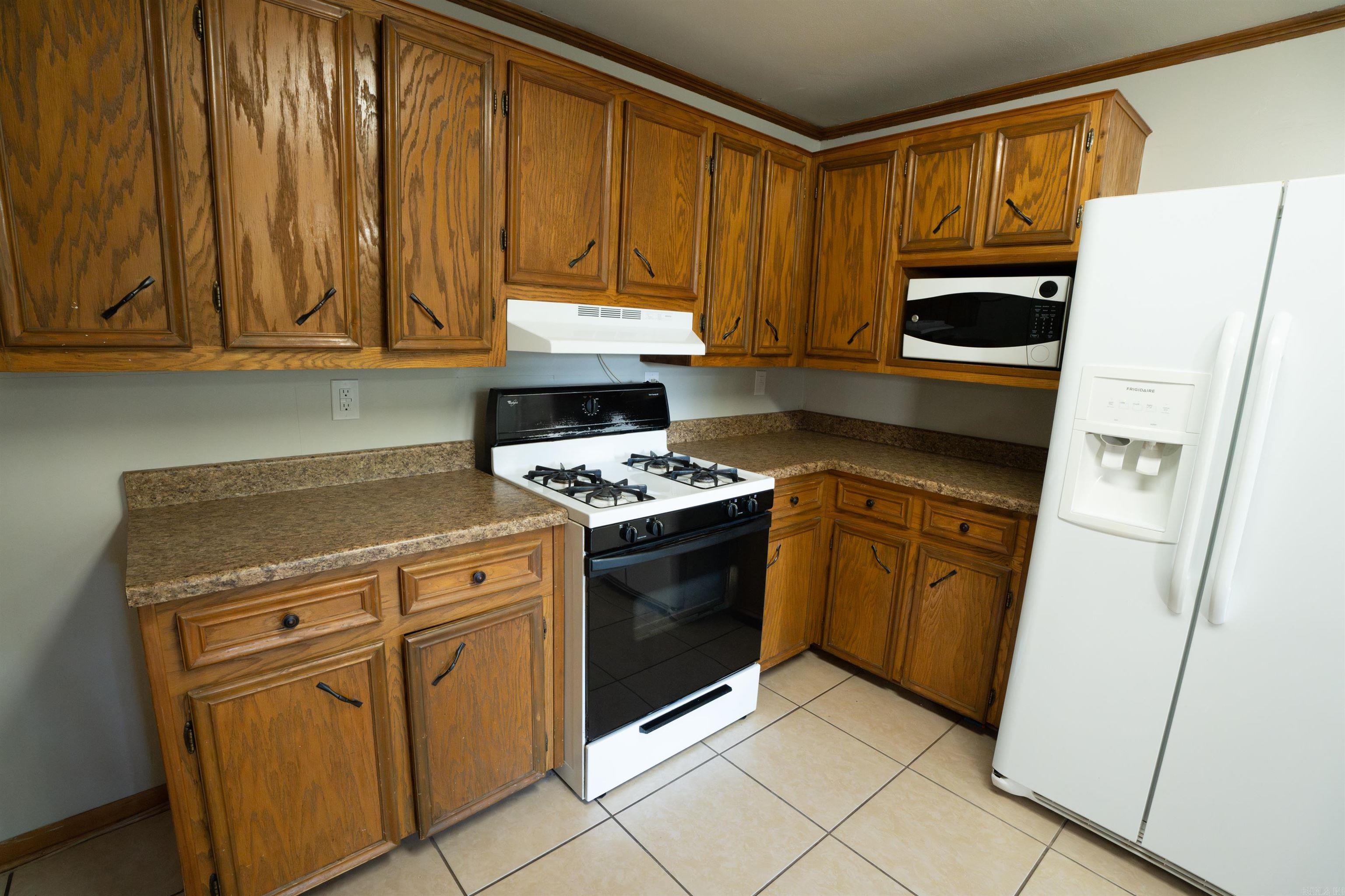 CULPEPPER ACRES - Residential