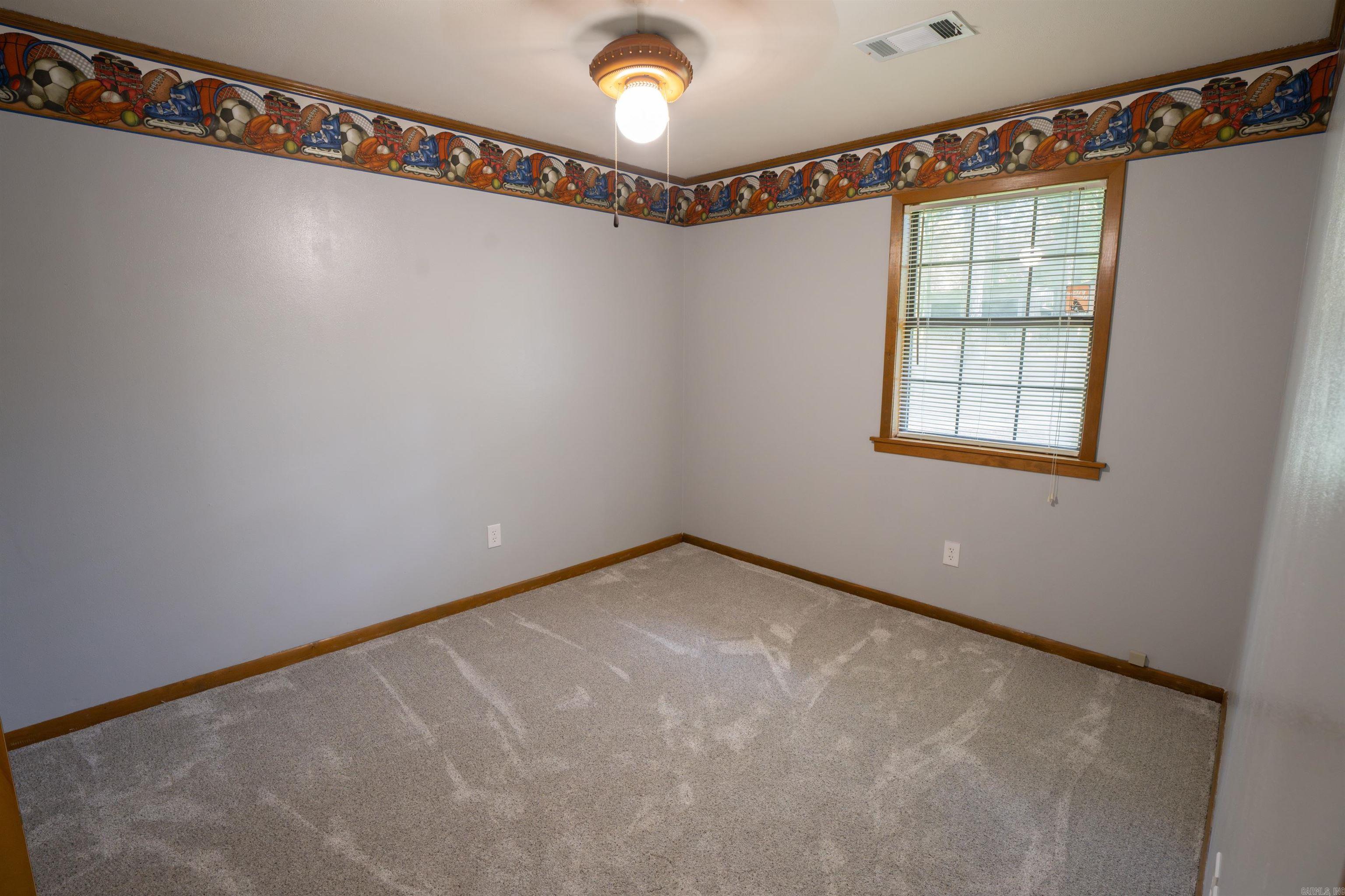 CULPEPPER ACRES - Residential