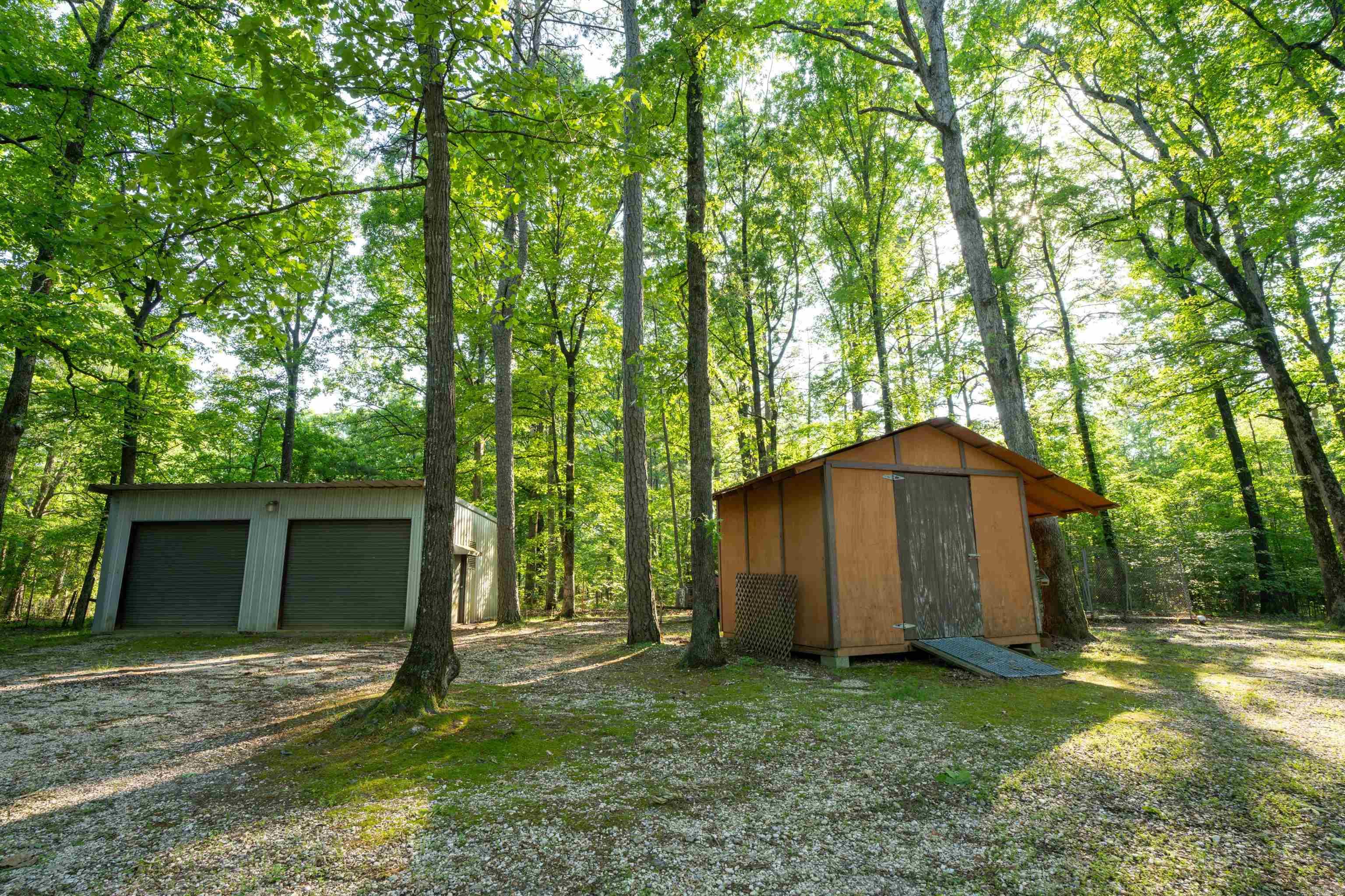 CULPEPPER ACRES - Residential