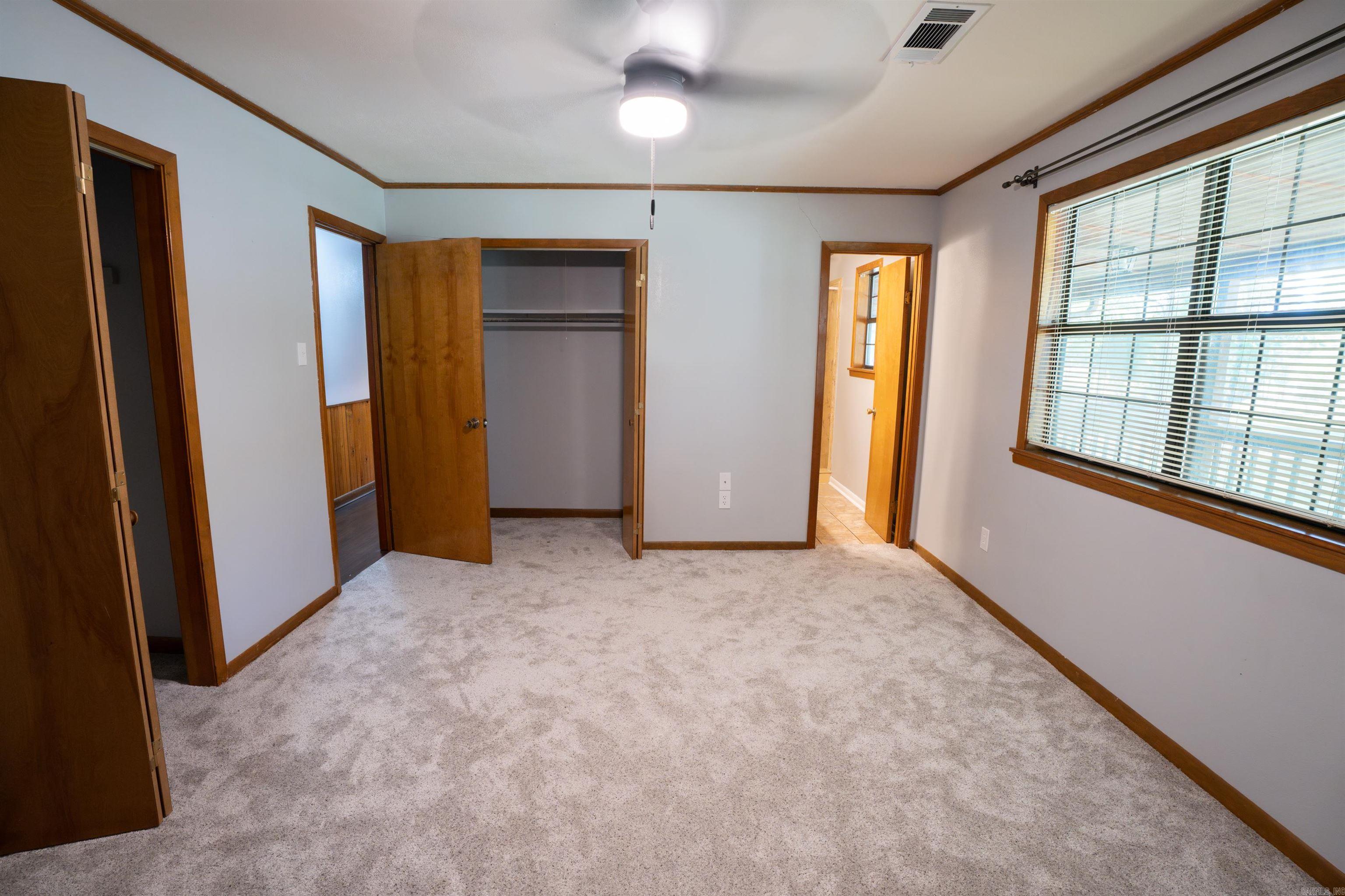 CULPEPPER ACRES - Residential