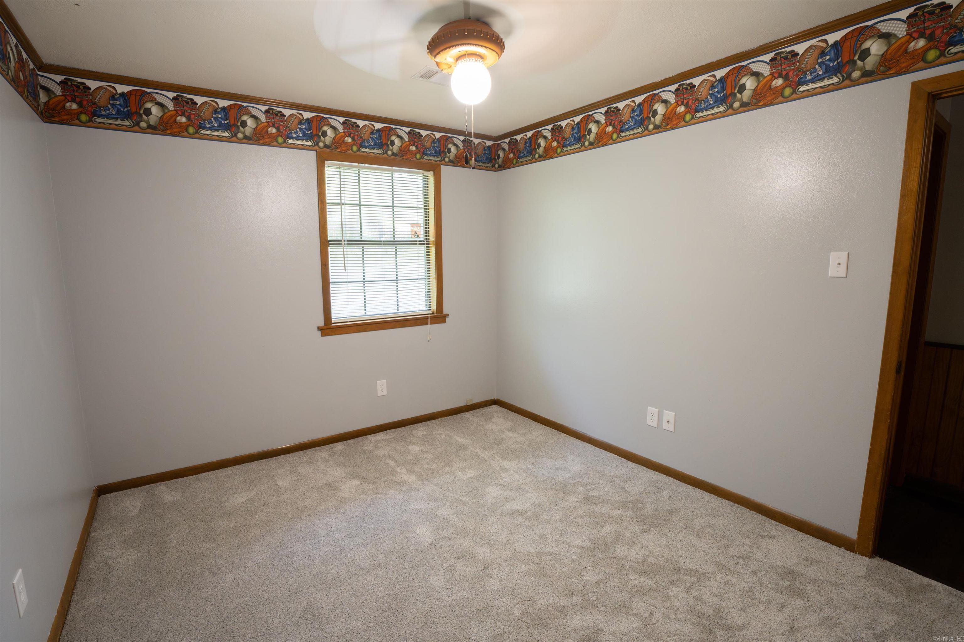 CULPEPPER ACRES - Residential