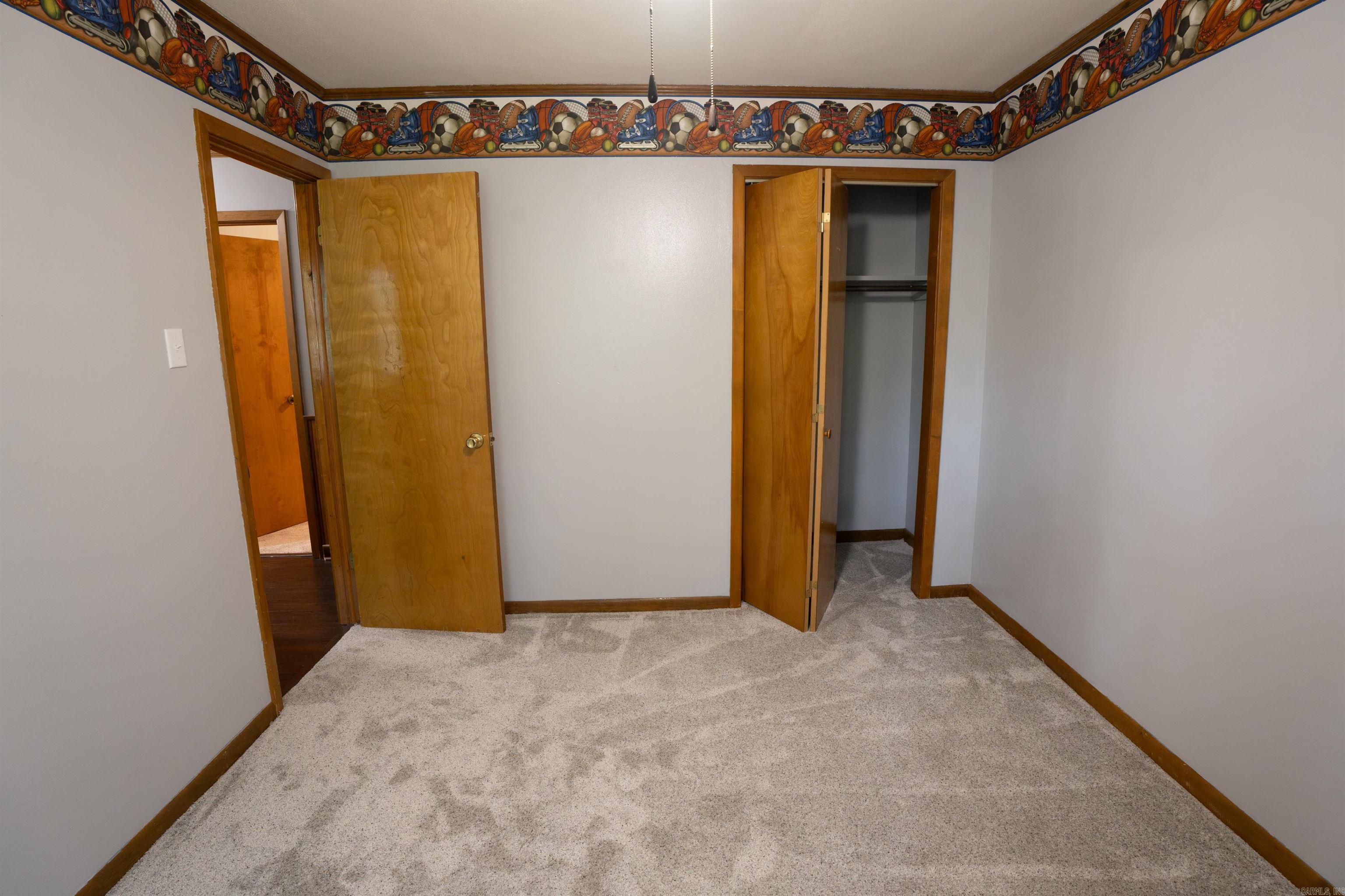 CULPEPPER ACRES - Residential