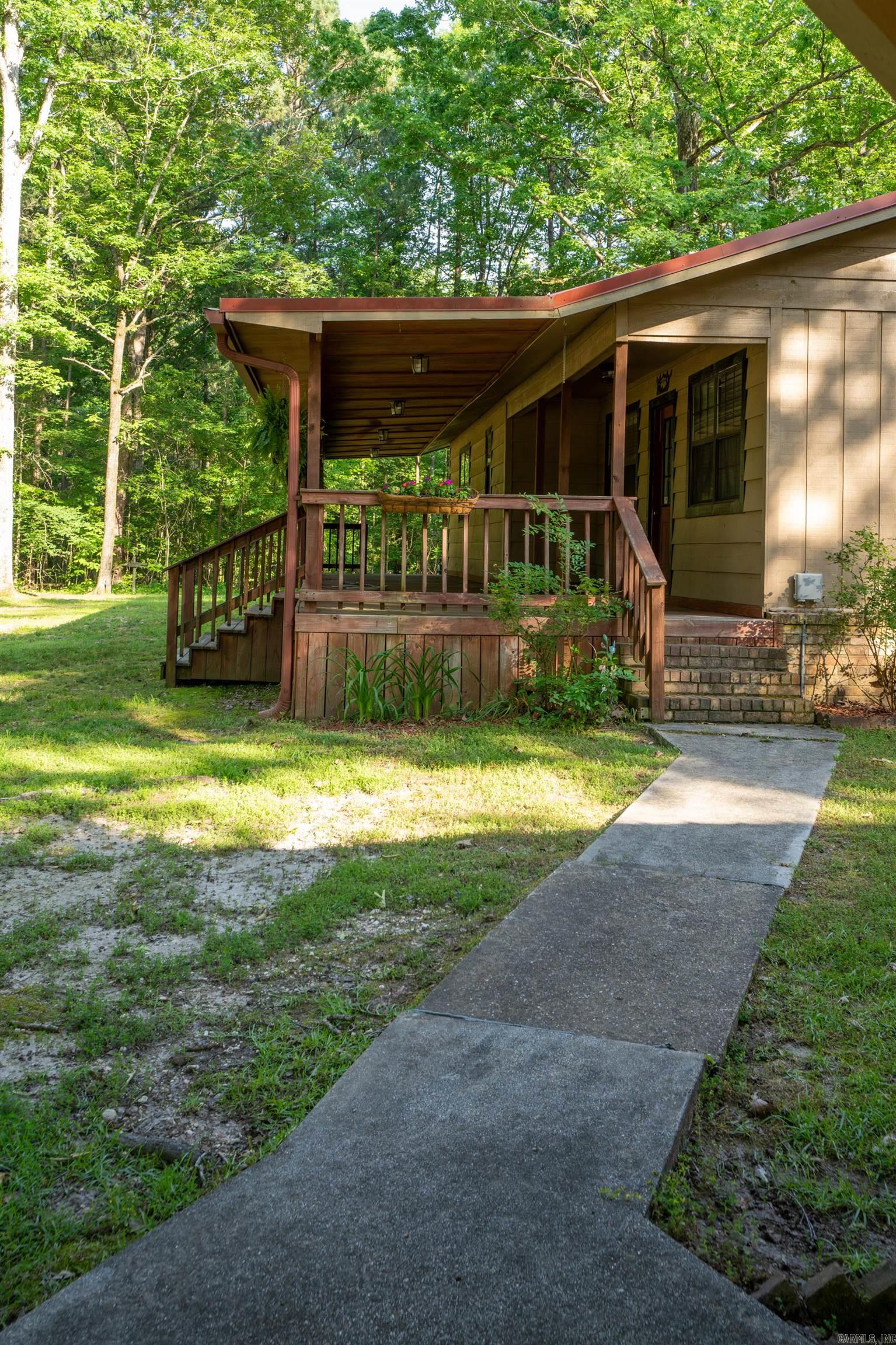 CULPEPPER ACRES - Residential