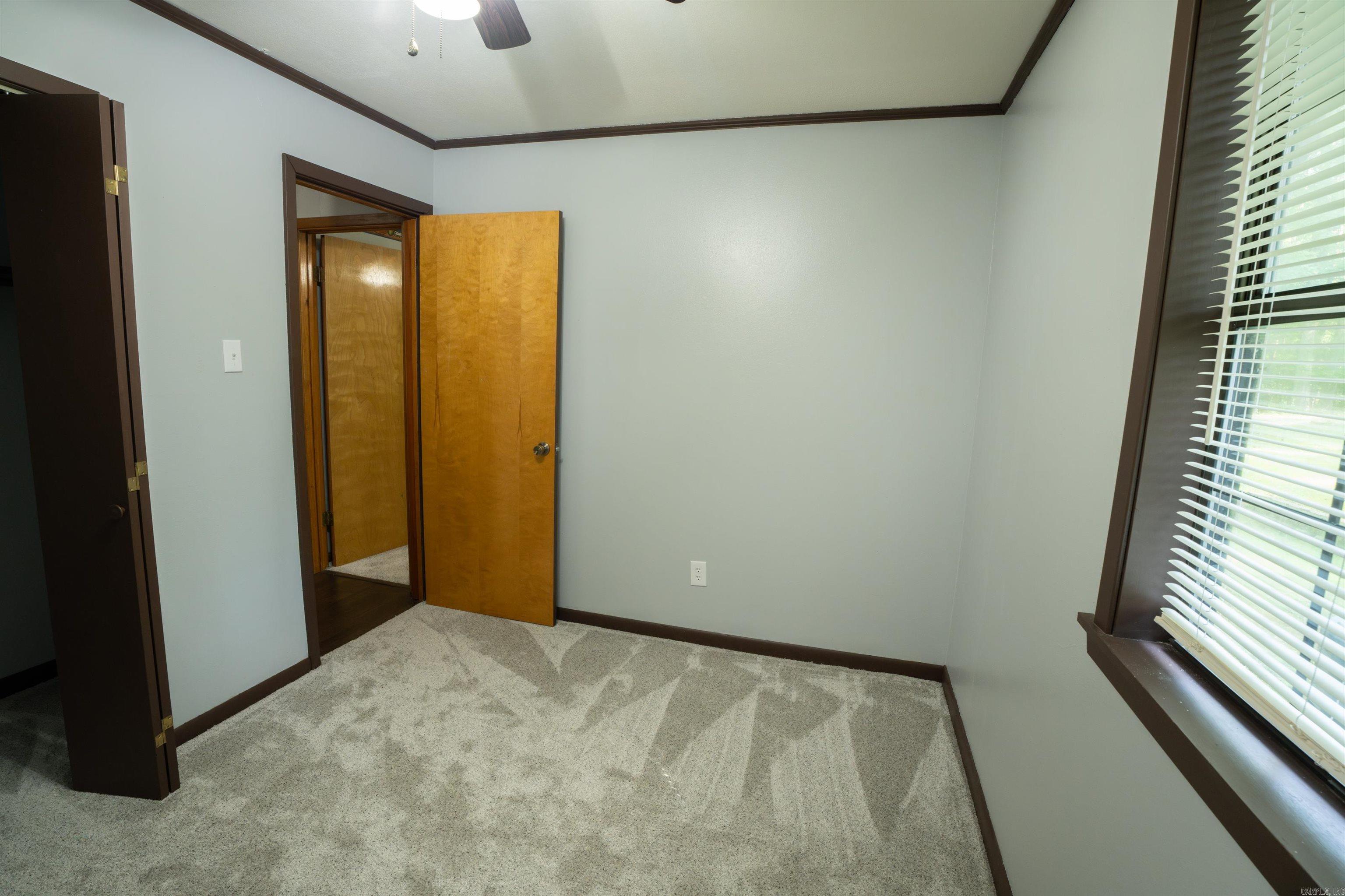 CULPEPPER ACRES - Residential