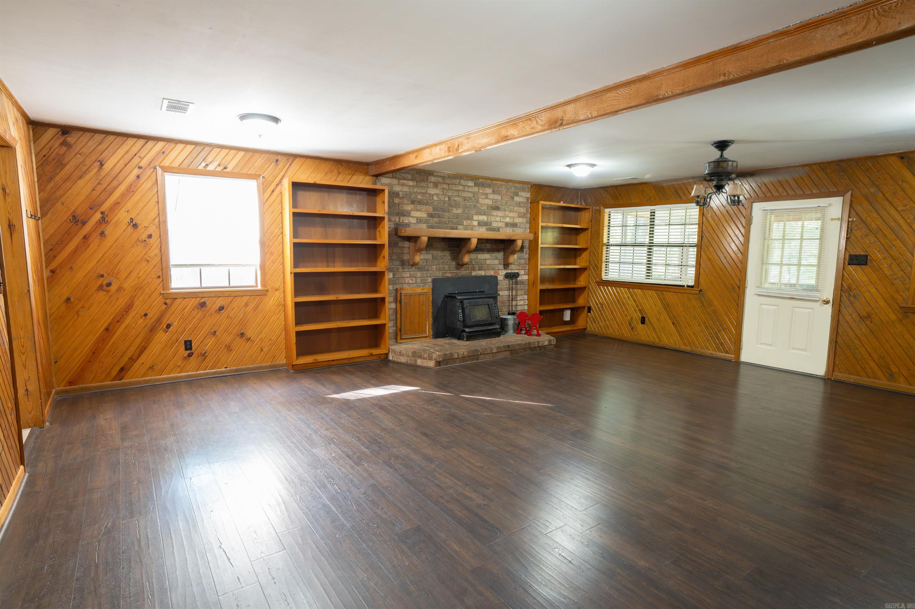 CULPEPPER ACRES - Residential