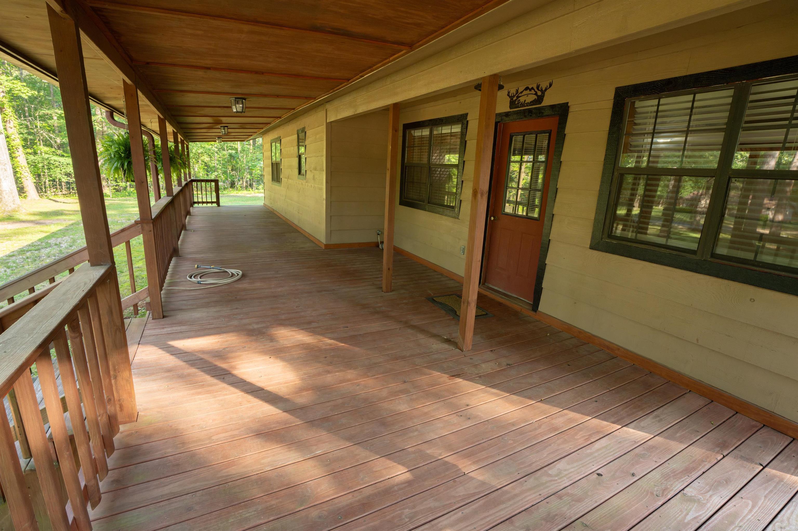CULPEPPER ACRES - Residential