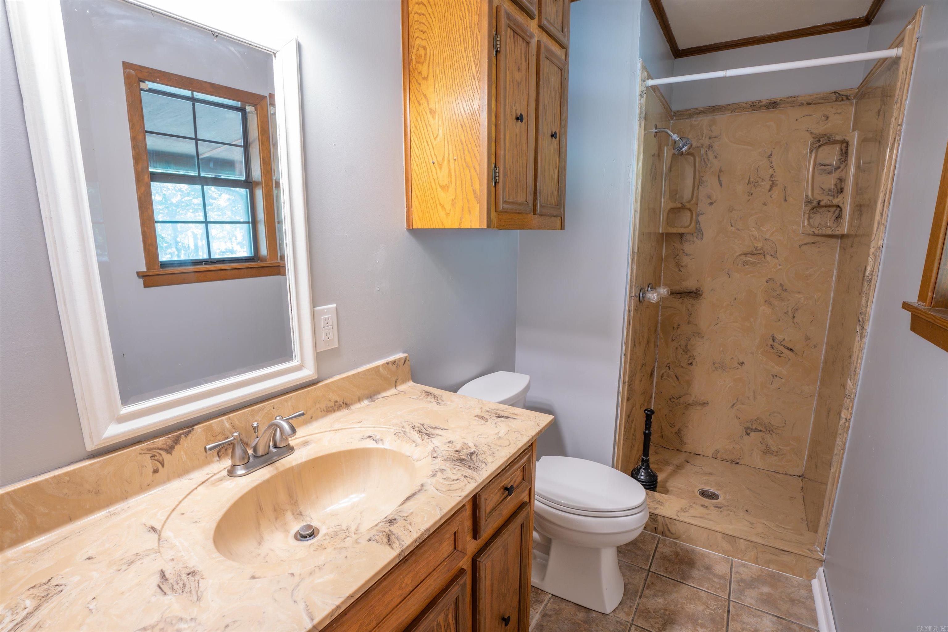 CULPEPPER ACRES - Residential
