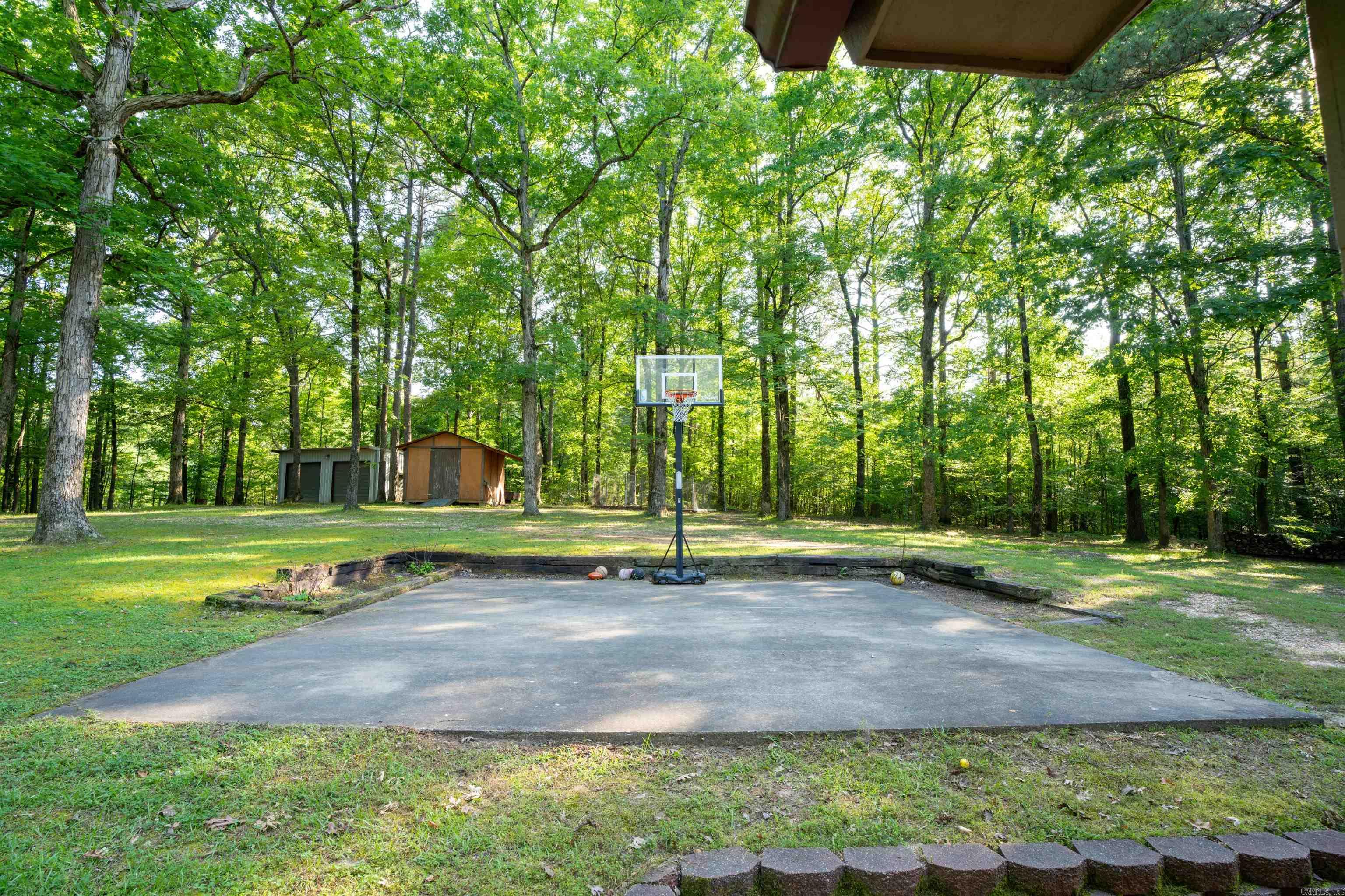 CULPEPPER ACRES - Residential
