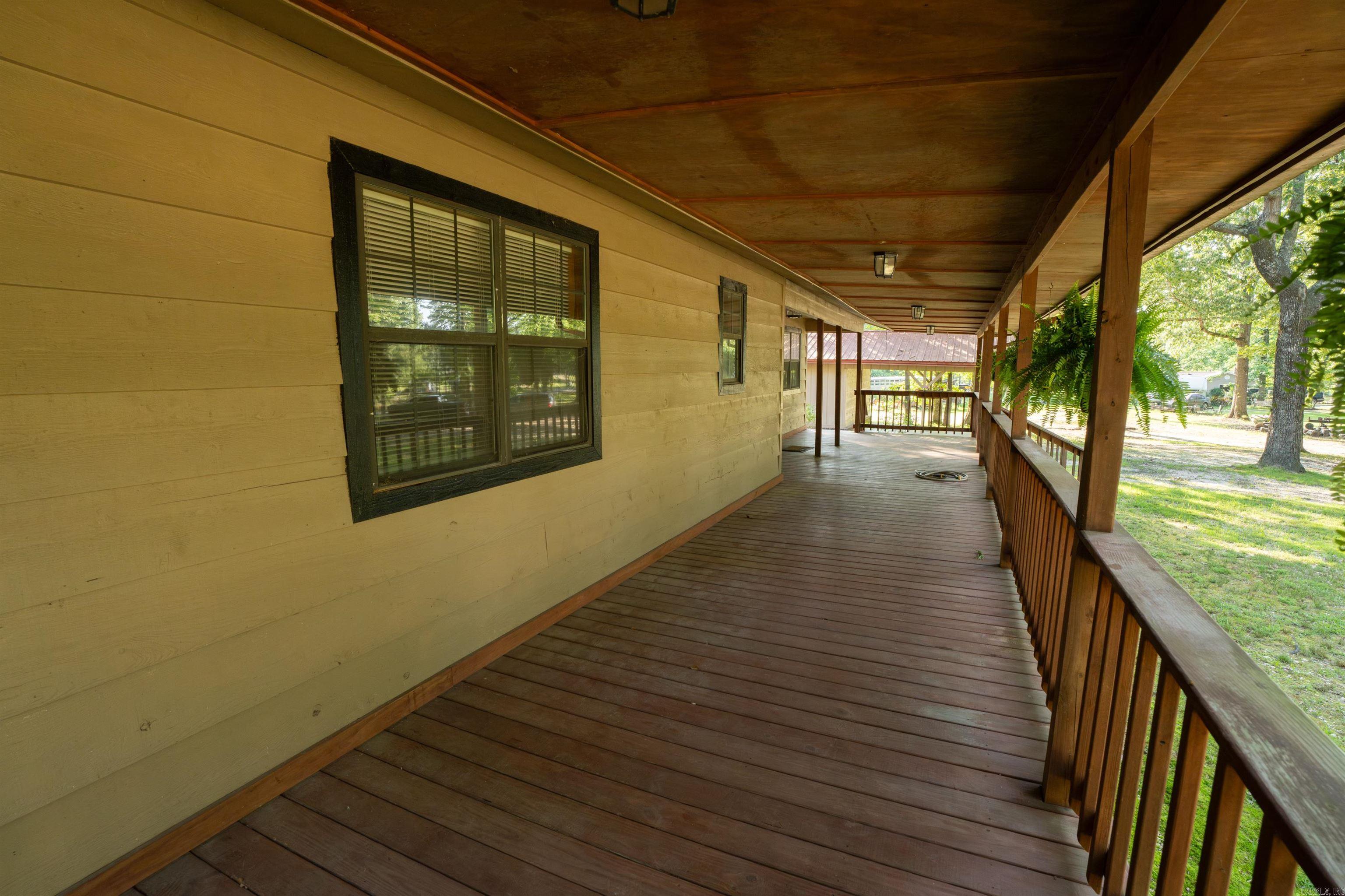CULPEPPER ACRES - Residential