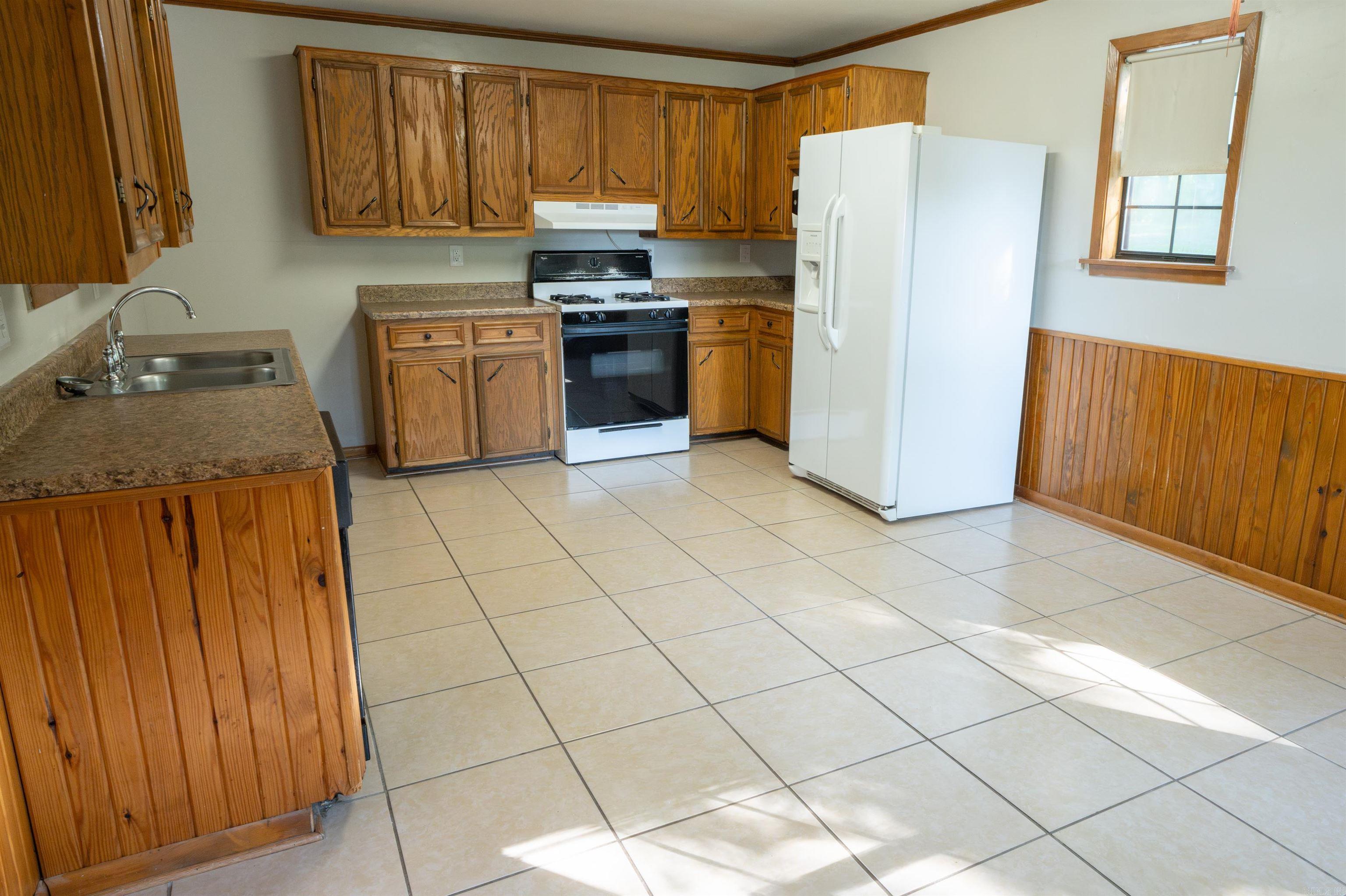 CULPEPPER ACRES - Residential
