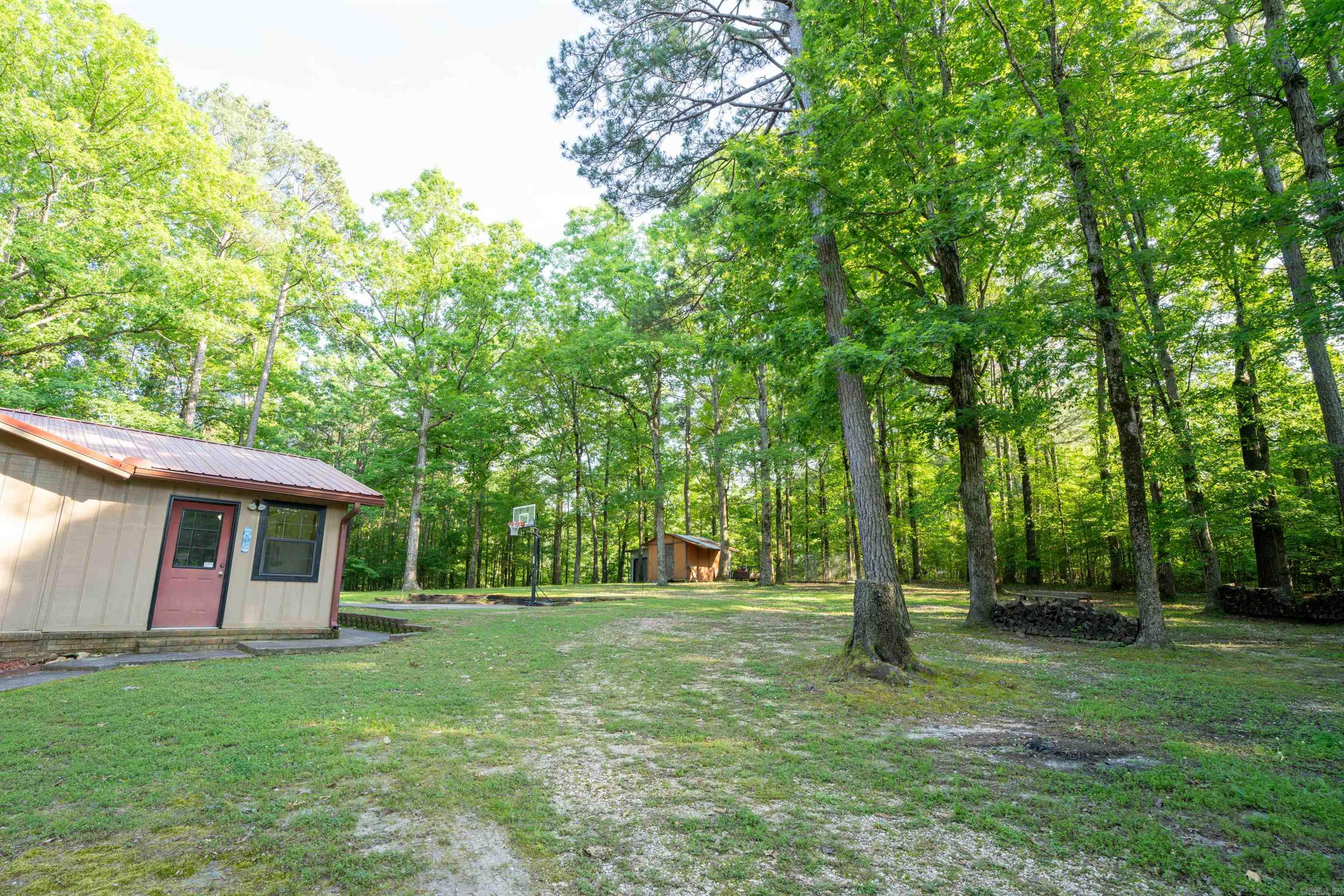 CULPEPPER ACRES - Residential