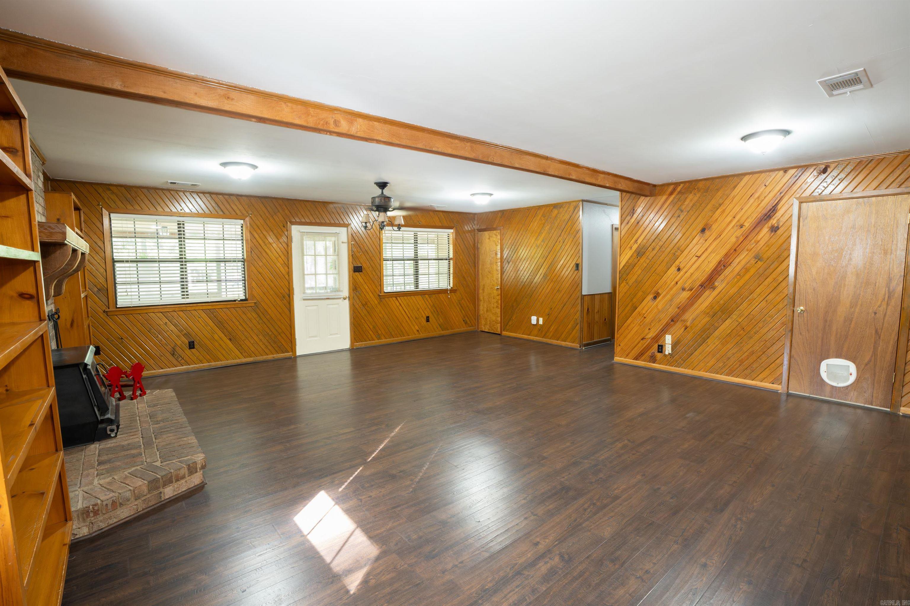 CULPEPPER ACRES - Residential