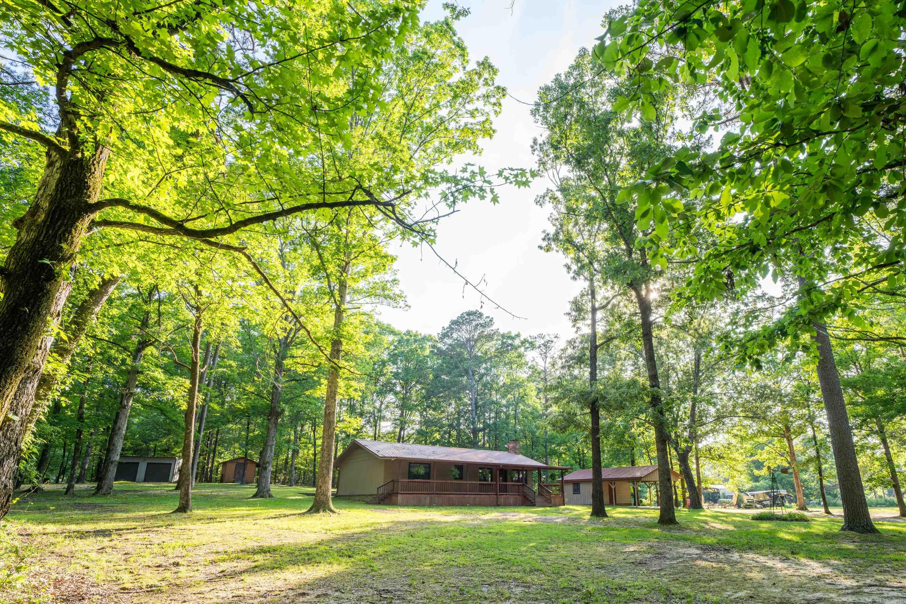 CULPEPPER ACRES - Residential