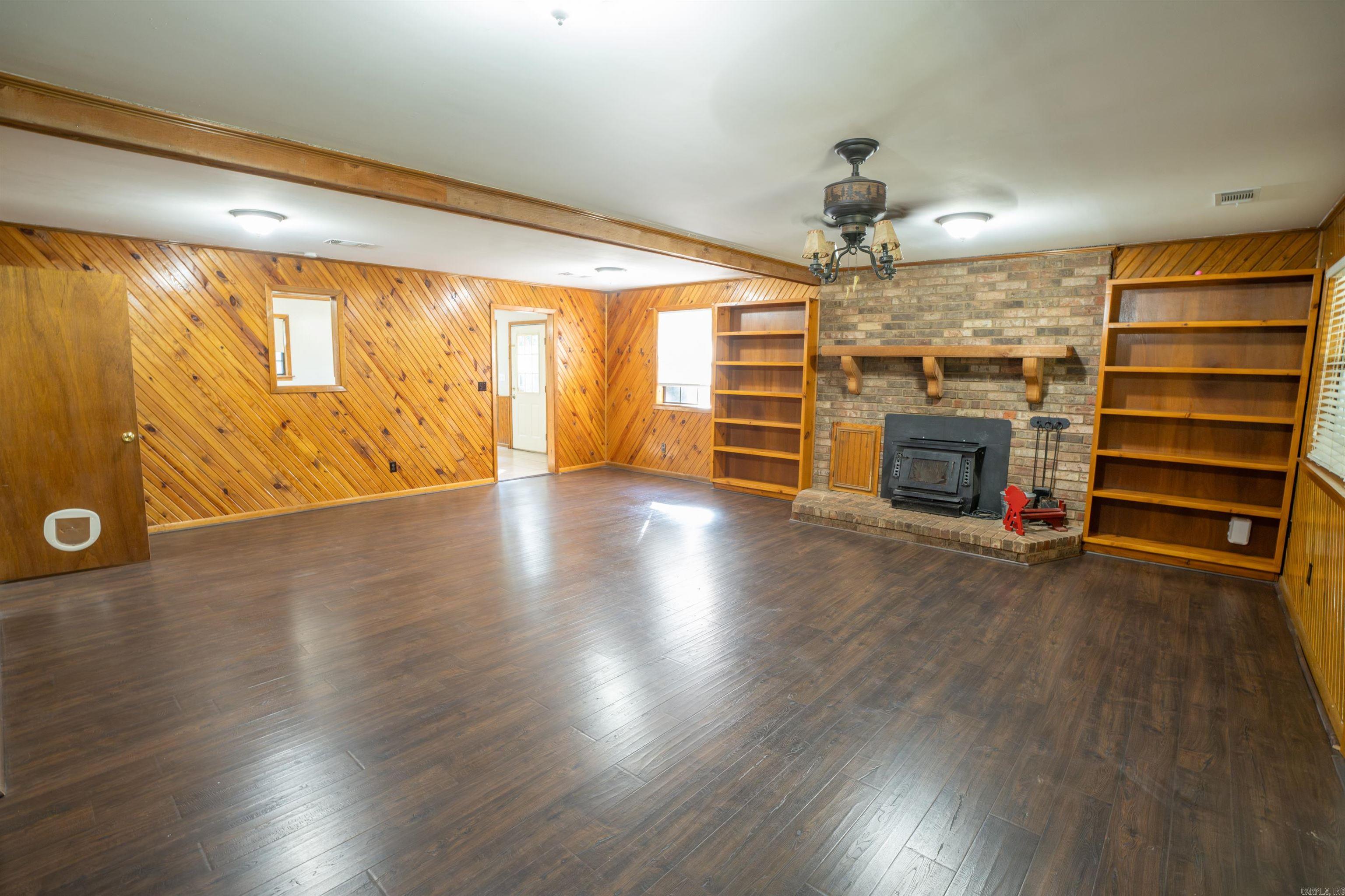 CULPEPPER ACRES - Residential