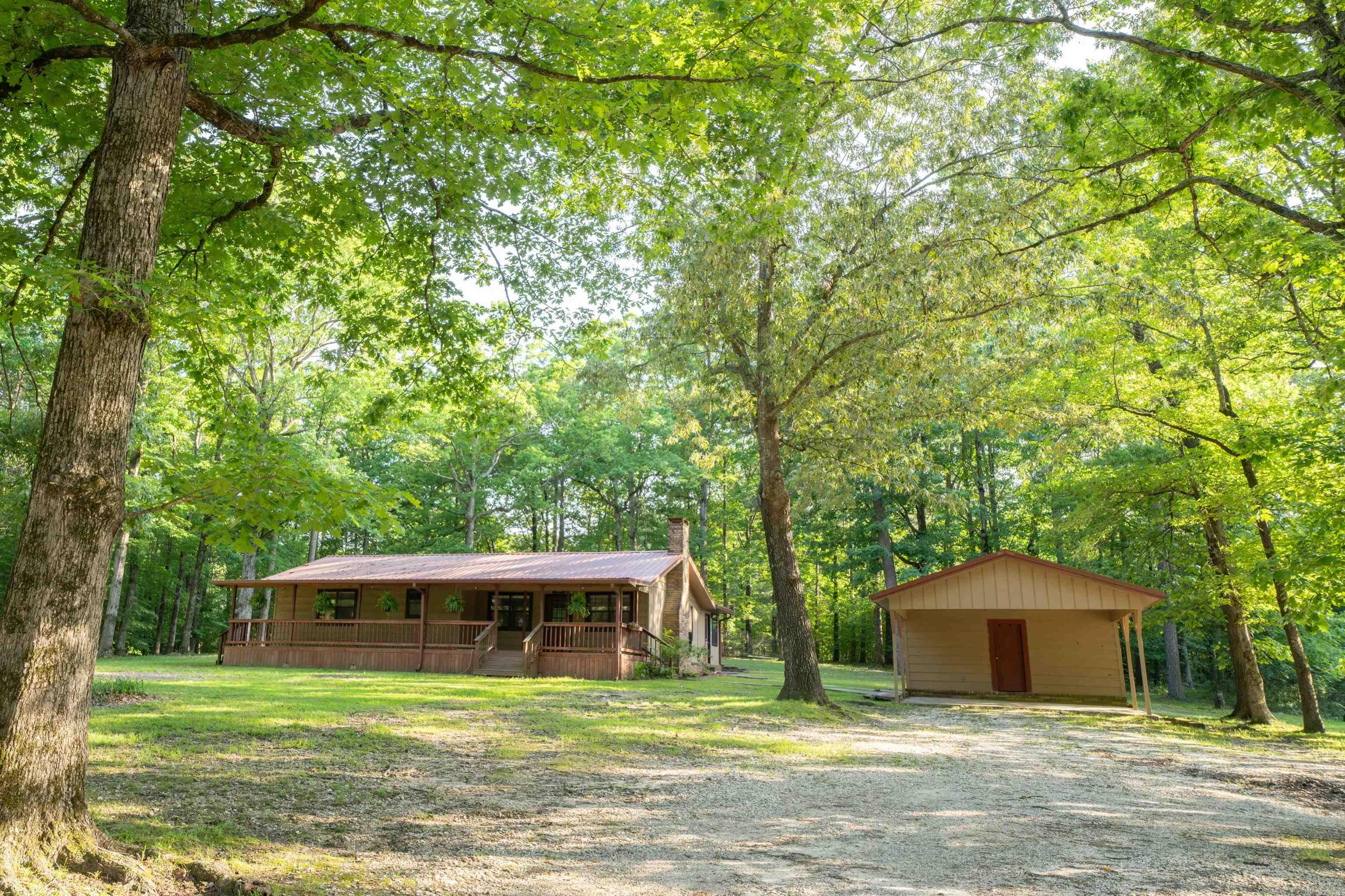 CULPEPPER ACRES - Residential