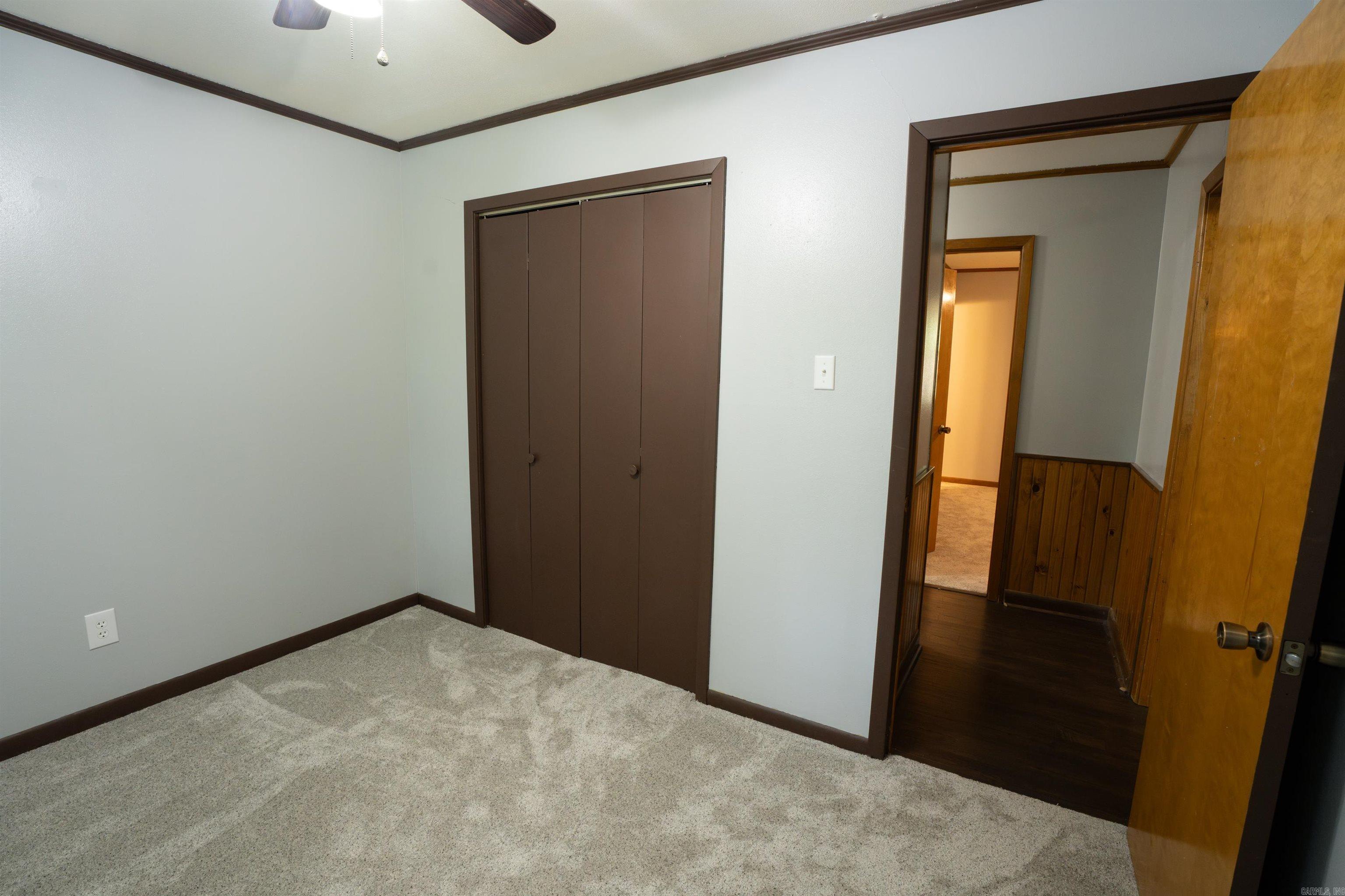 CULPEPPER ACRES - Residential