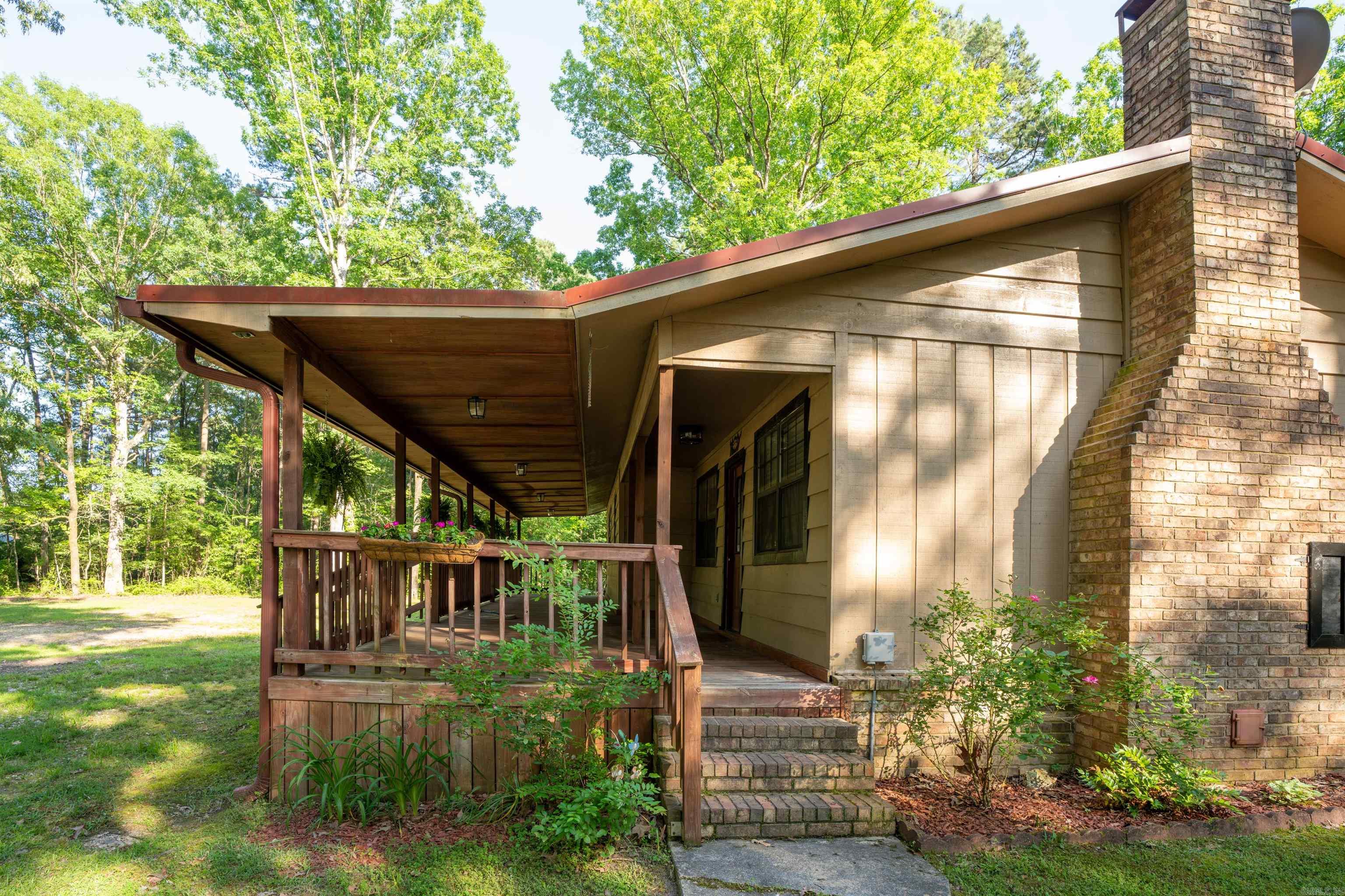 CULPEPPER ACRES - Residential