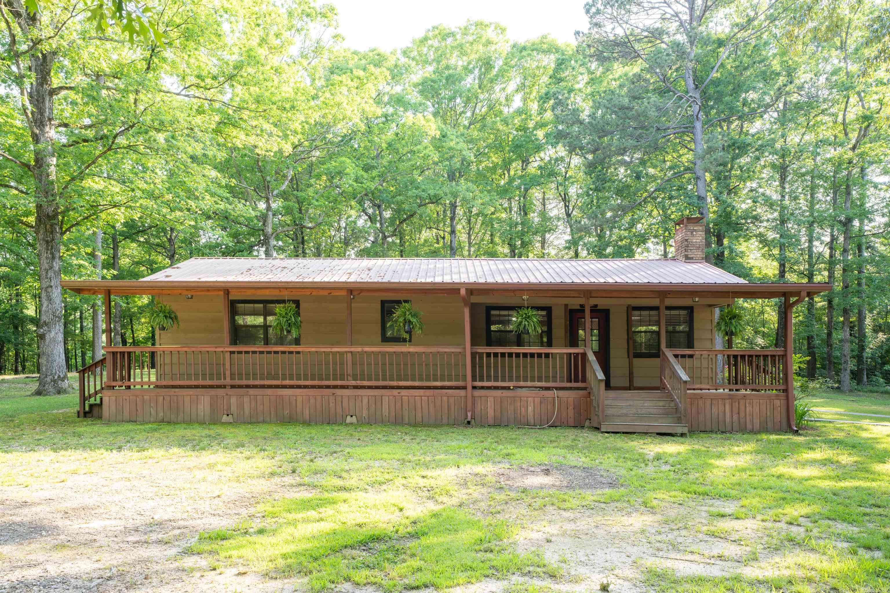CULPEPPER ACRES - Residential
