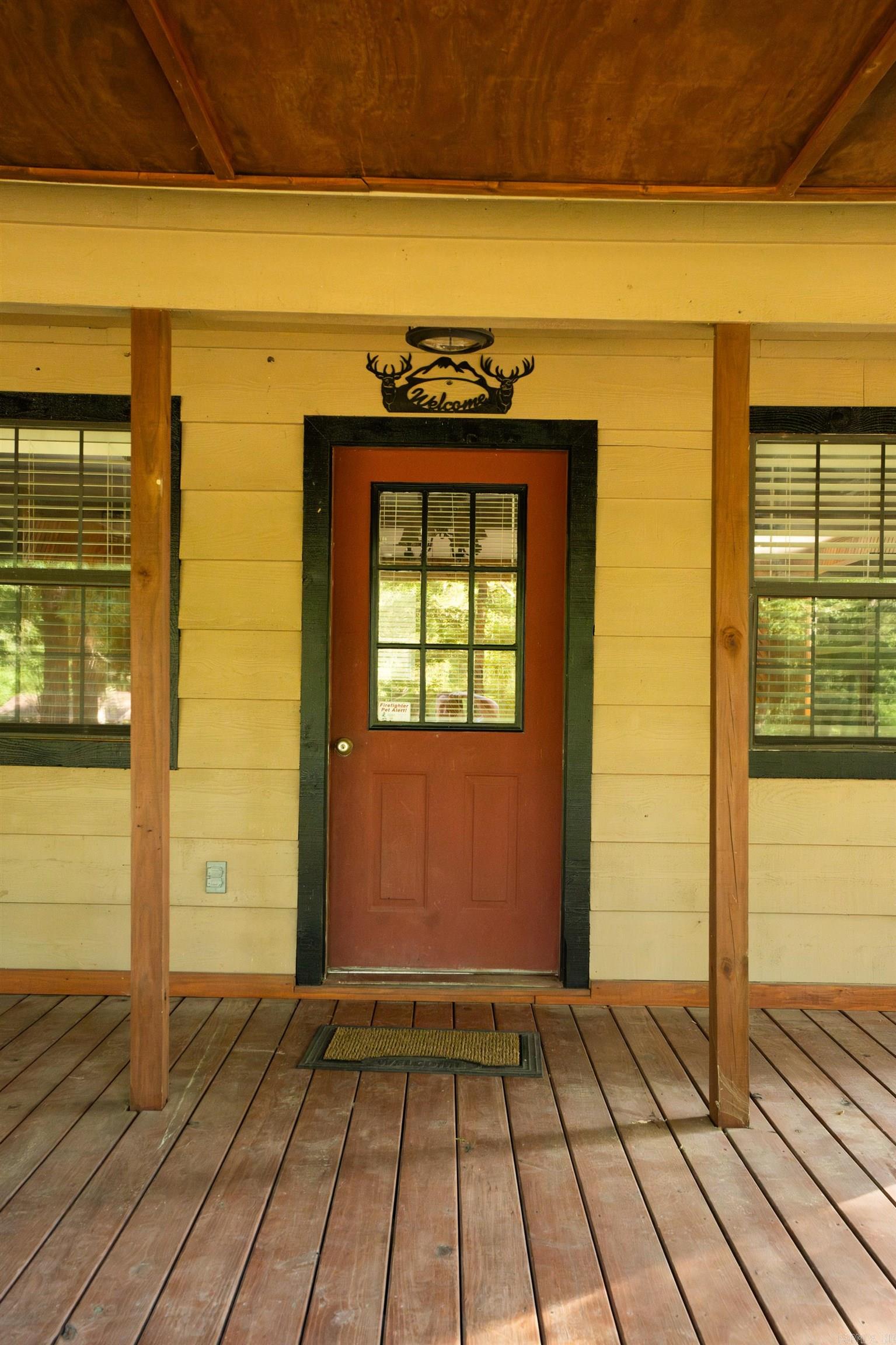 CULPEPPER ACRES - Residential
