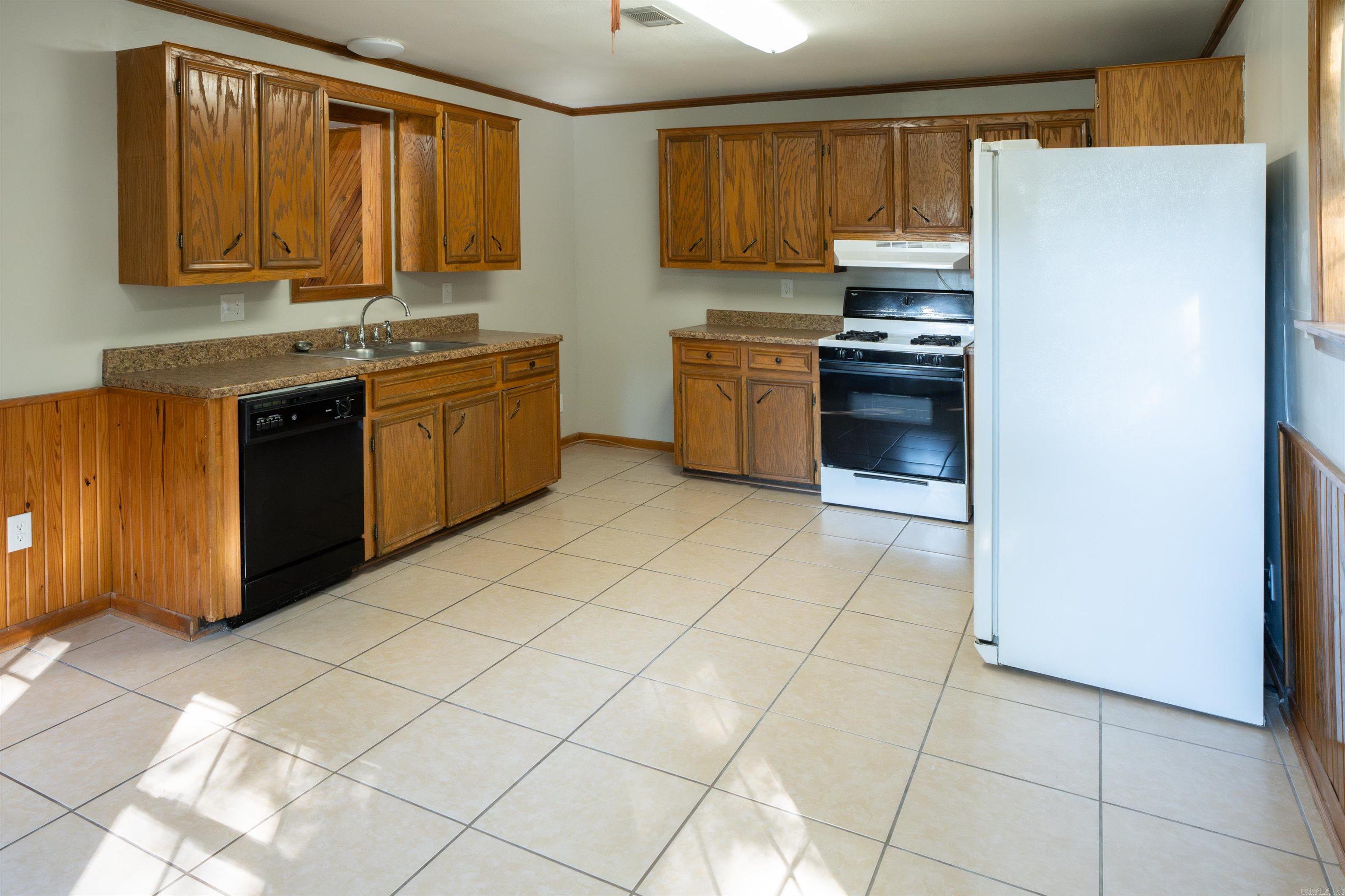 CULPEPPER ACRES - Residential