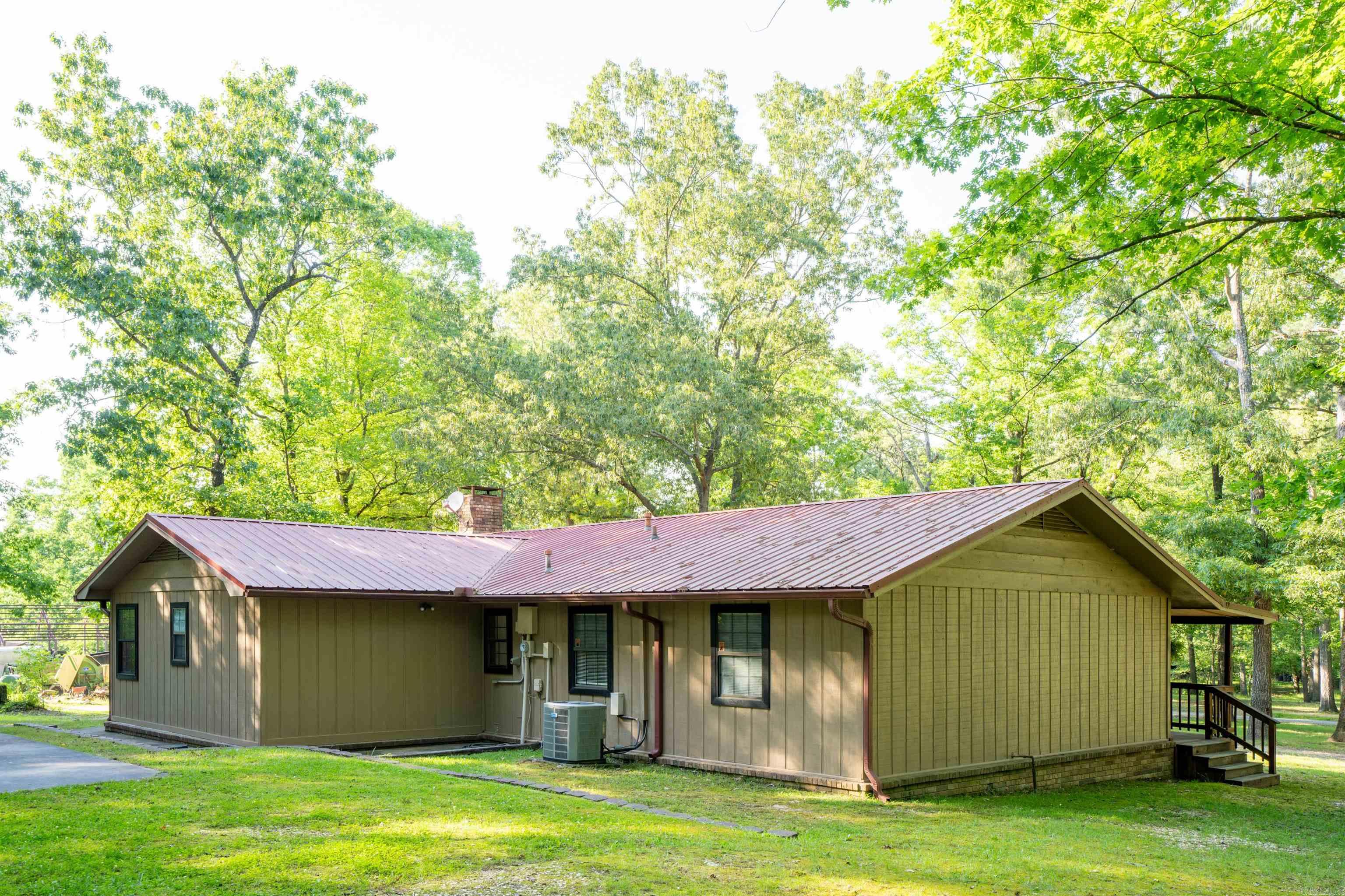 CULPEPPER ACRES - Residential