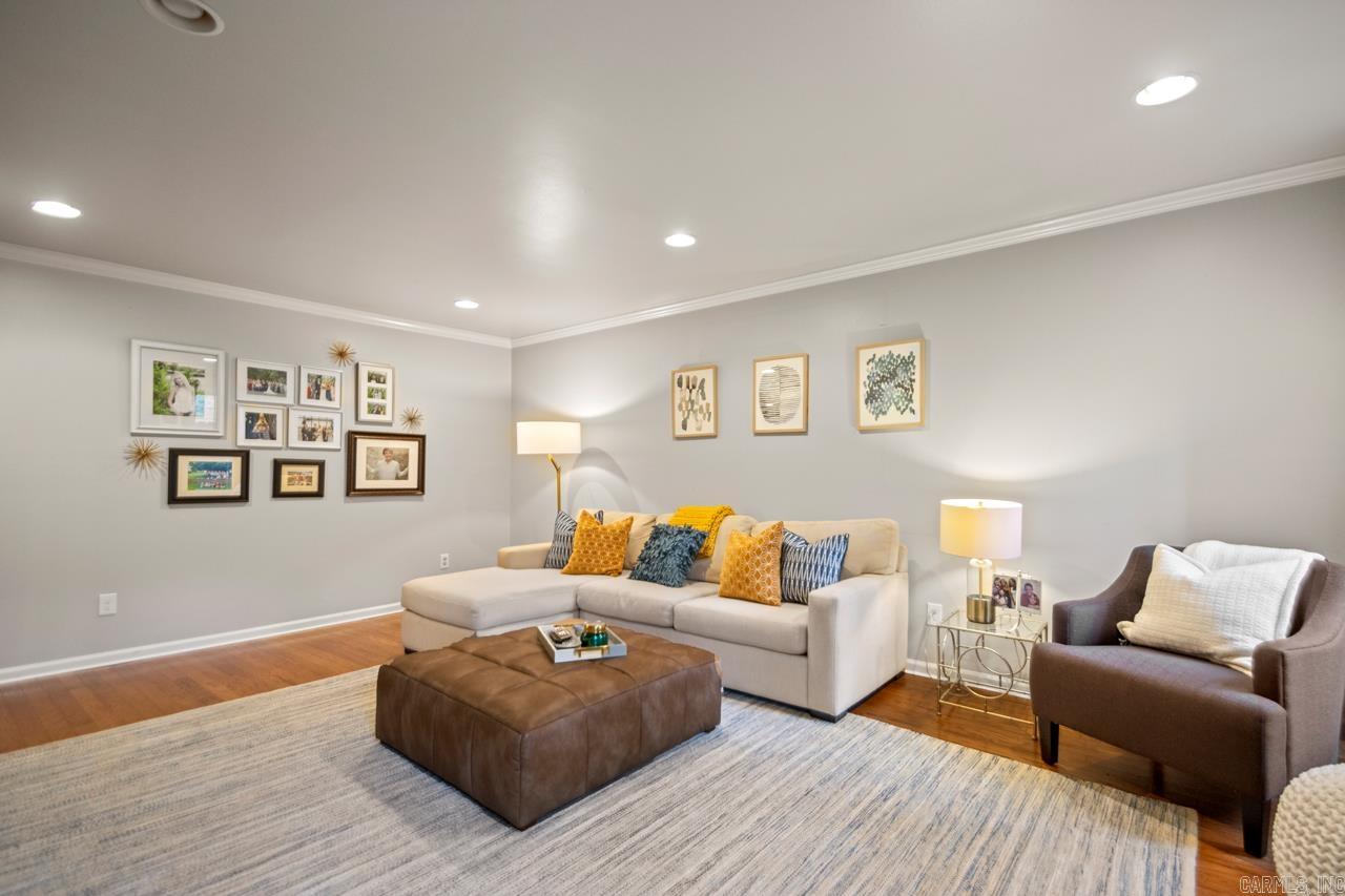 CAMBRIDGE PLACE HPR - Residential