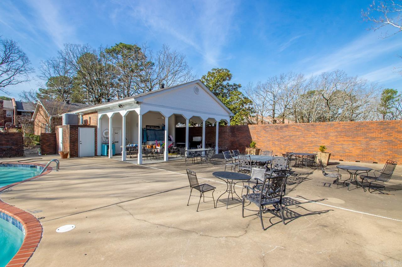 CAMBRIDGE PLACE HPR - Residential