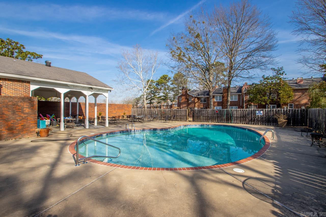 CAMBRIDGE PLACE HPR - Residential