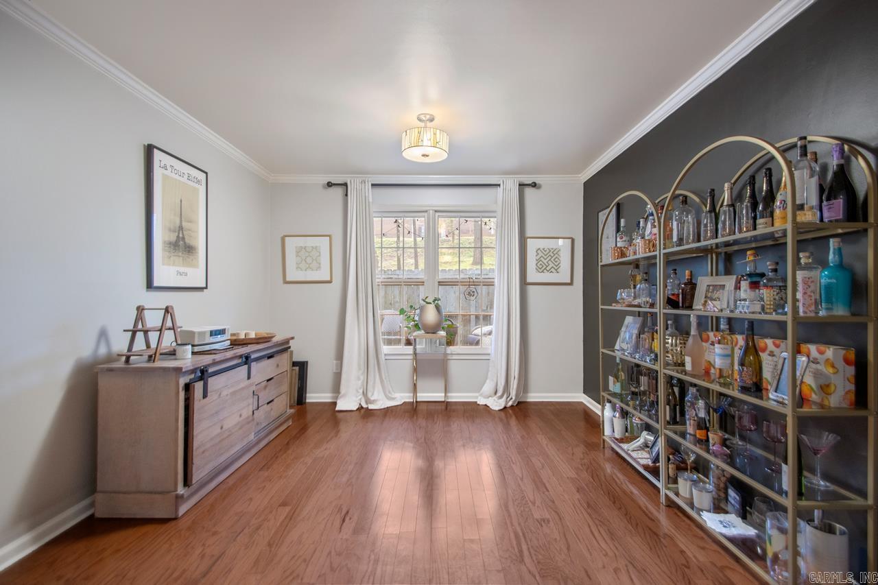 CAMBRIDGE PLACE HPR - Residential