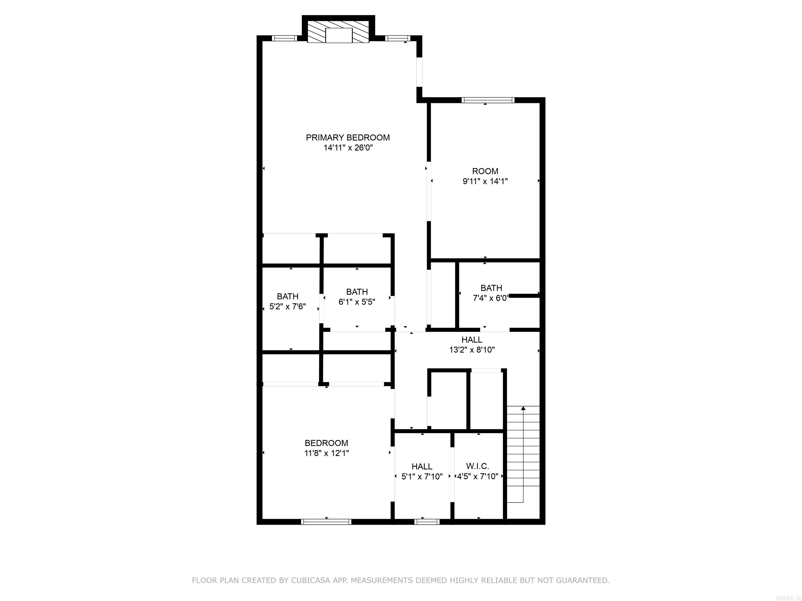 CAMBRIDGE PLACE HPR - Residential