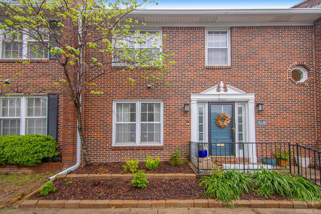 CAMBRIDGE PLACE HPR - Residential