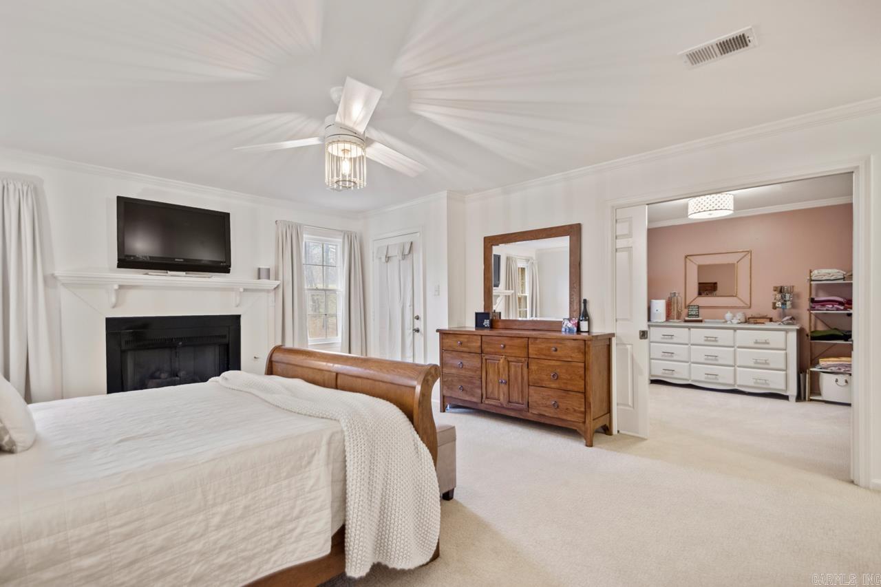 CAMBRIDGE PLACE HPR - Residential