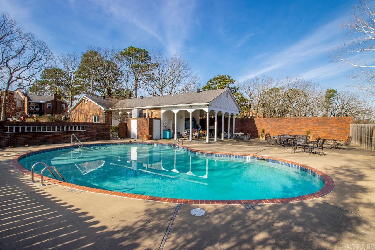 CAMBRIDGE PLACE HPR - Residential