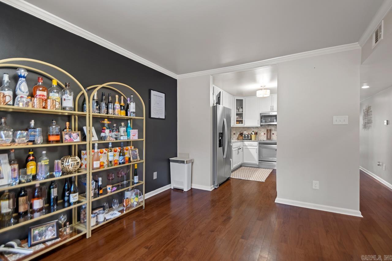 CAMBRIDGE PLACE HPR - Residential