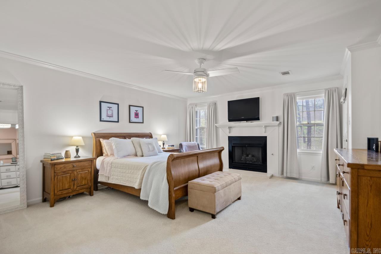 CAMBRIDGE PLACE HPR - Residential