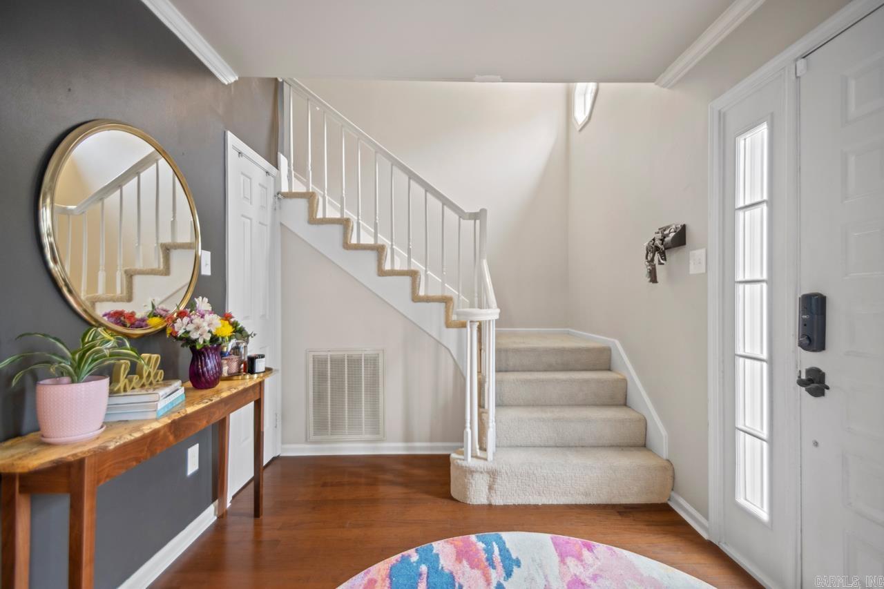 CAMBRIDGE PLACE HPR - Residential